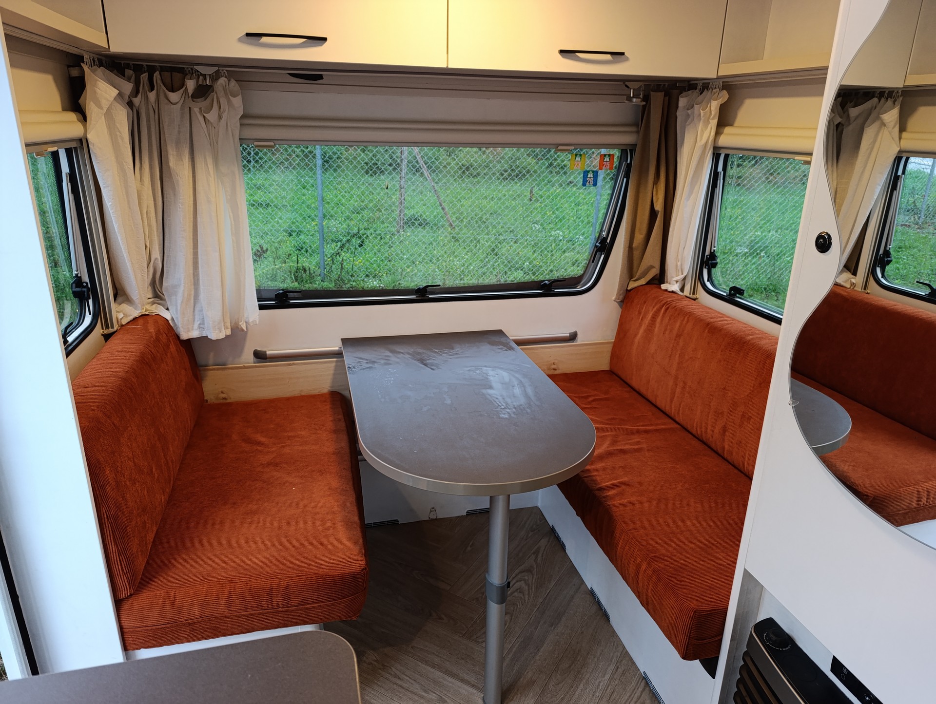 BÜRSTNER Premio Life 430 TS-image-22