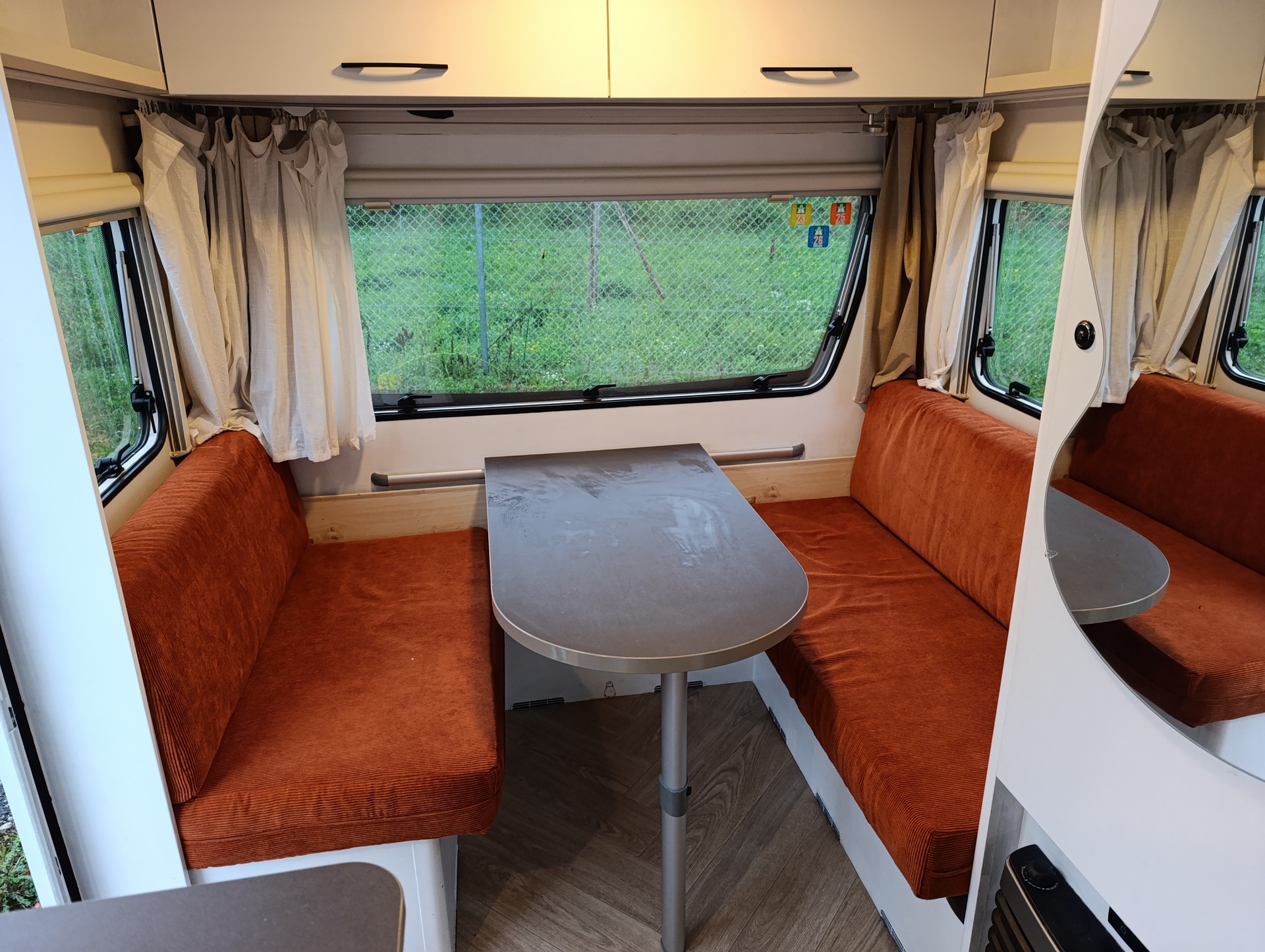 BÜRSTNER Premio Life 430 TS-image-23