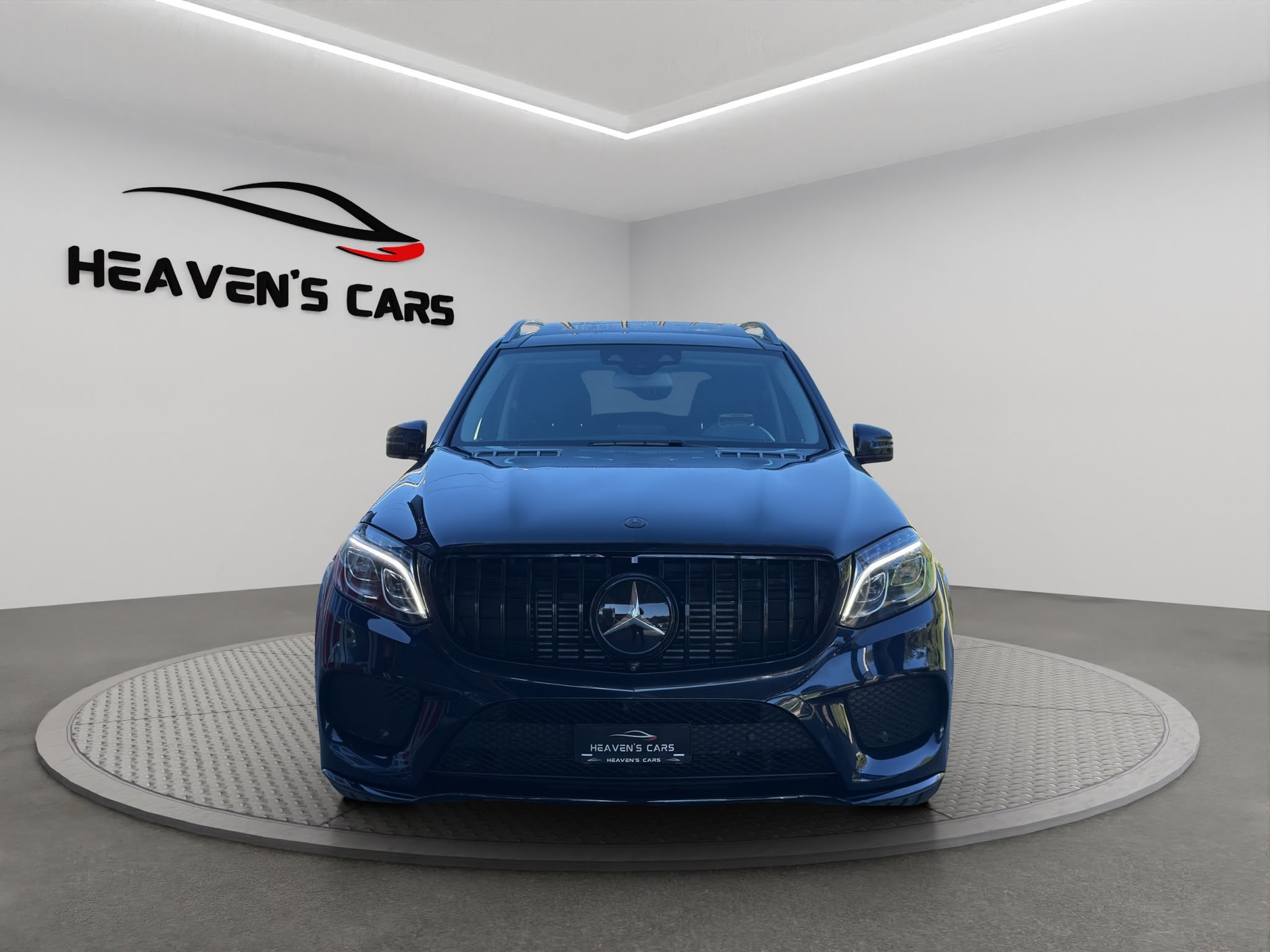 MERCEDES-BENZ GLS 350 d 4Matic 9G-TRONIC-image-4