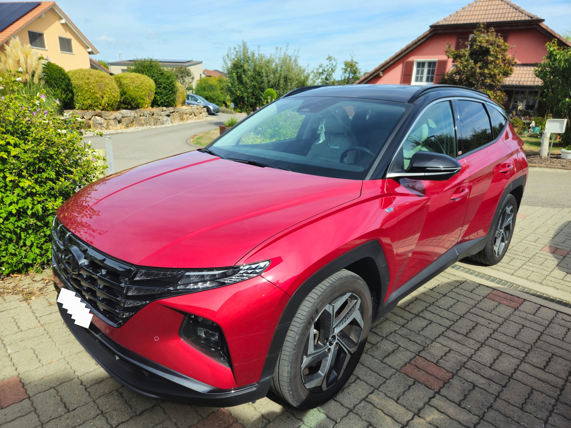 HYUNDAI 1.6 T-GDi Vertex 4WD-image-0