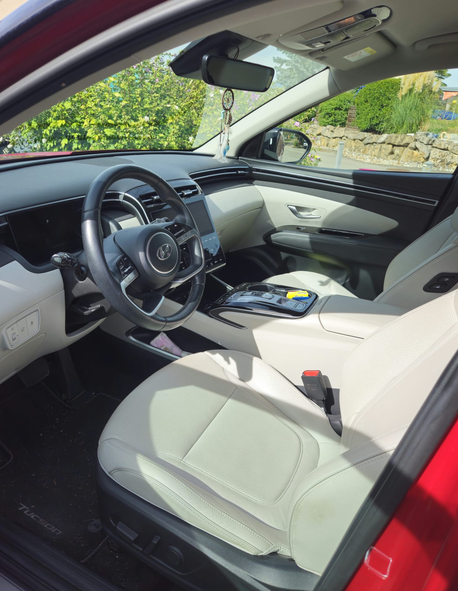 HYUNDAI 1.6 T-GDi Vertex 4WD-image-5
