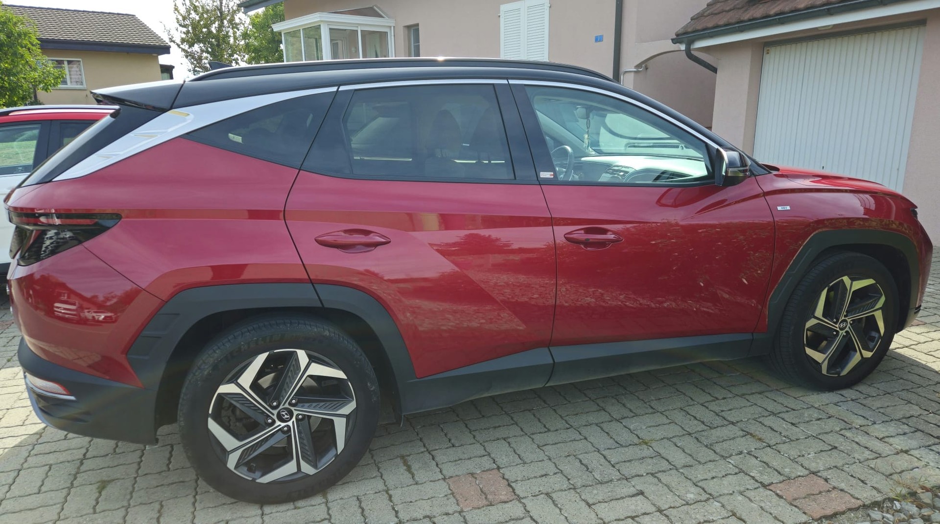 HYUNDAI 1.6 T-GDi Vertex 4WD-image-3