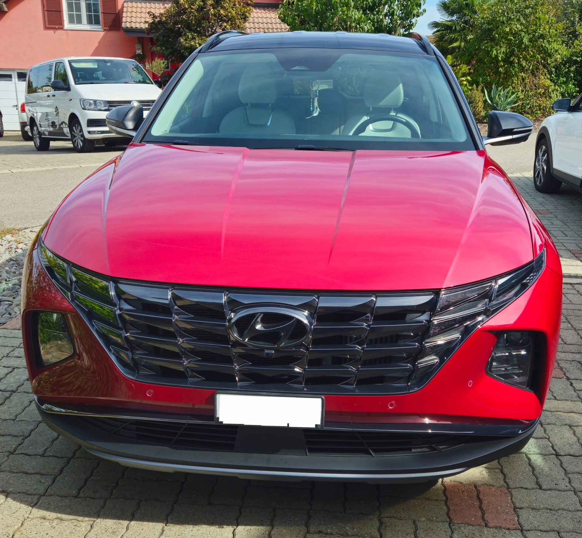 HYUNDAI 1.6 T-GDi Vertex 4WD-image-2
