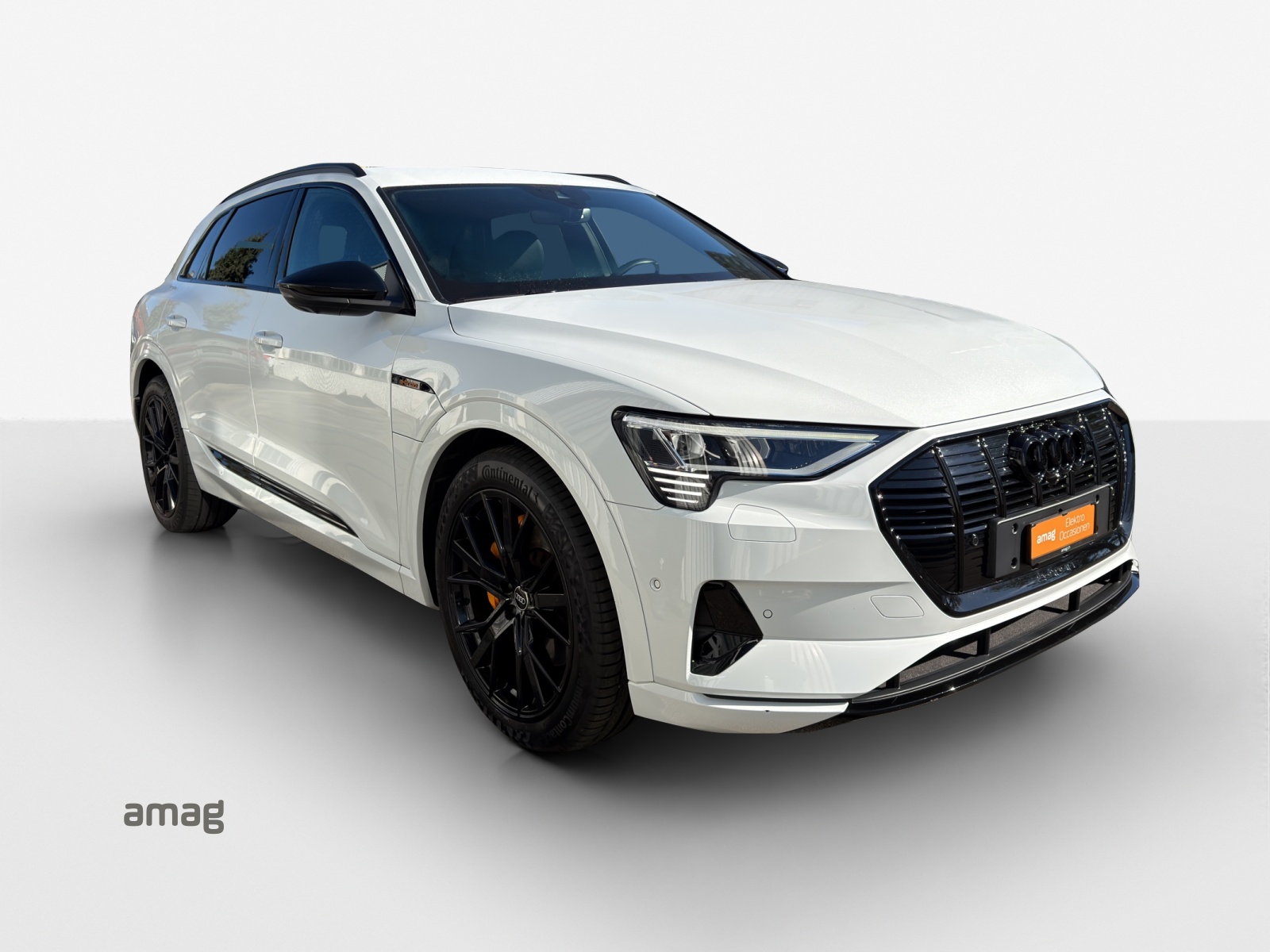 AUDI e-tron 55 Advanced Black Edition quattro-image-6