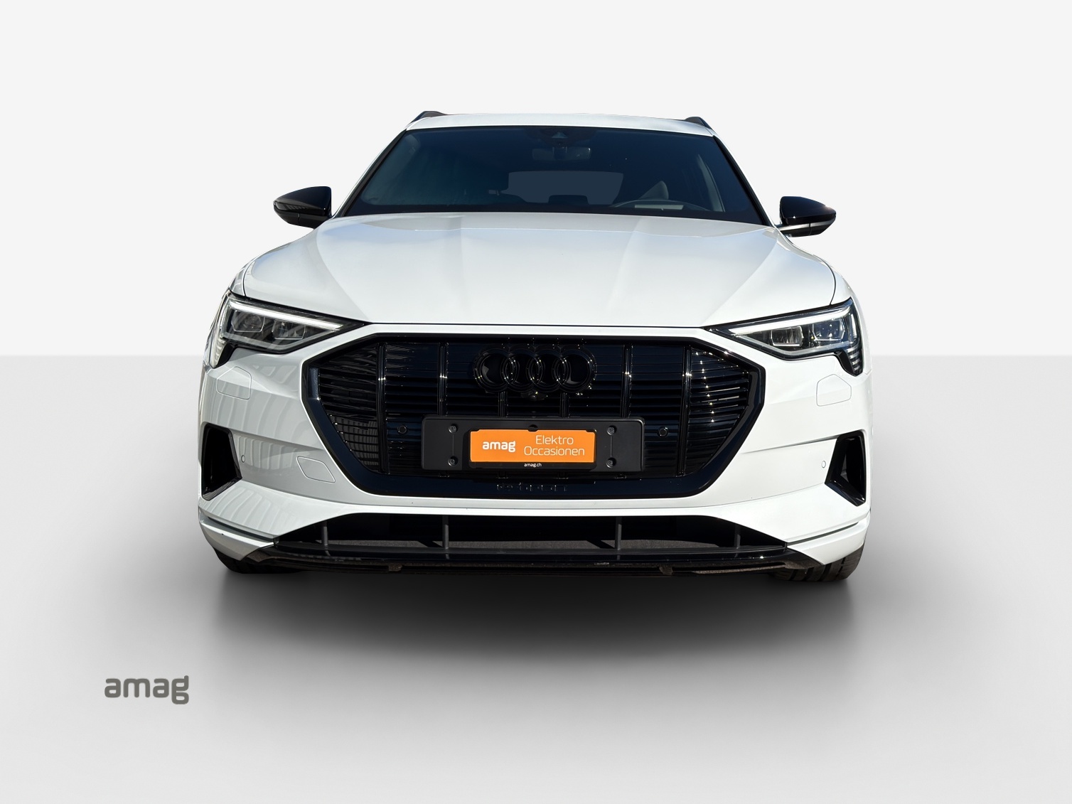 AUDI e-tron 55 Advanced Black Edition quattro-image-7