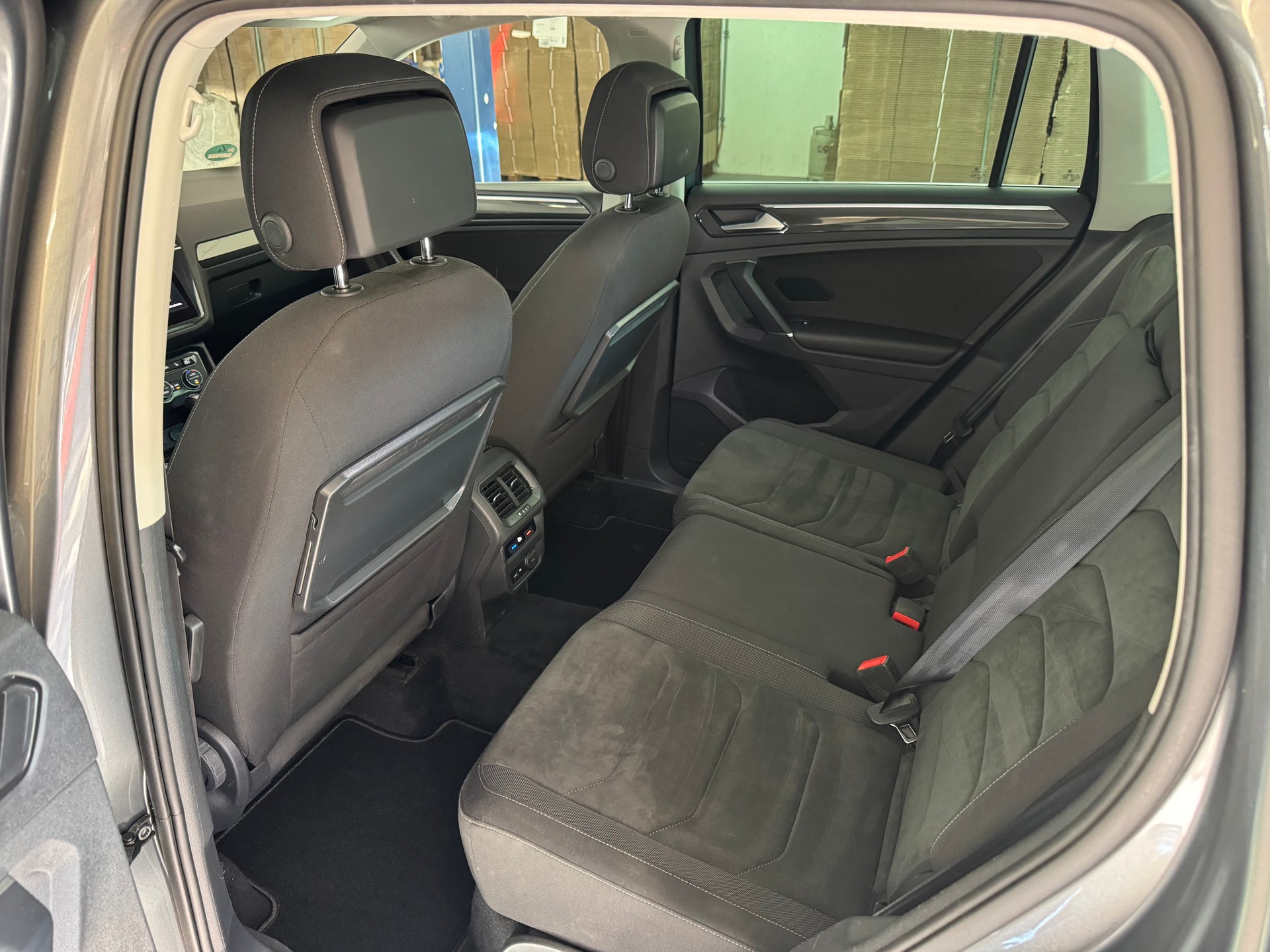 VW Tiguan 2.0TSI Highline 4Motion DSG-image-10