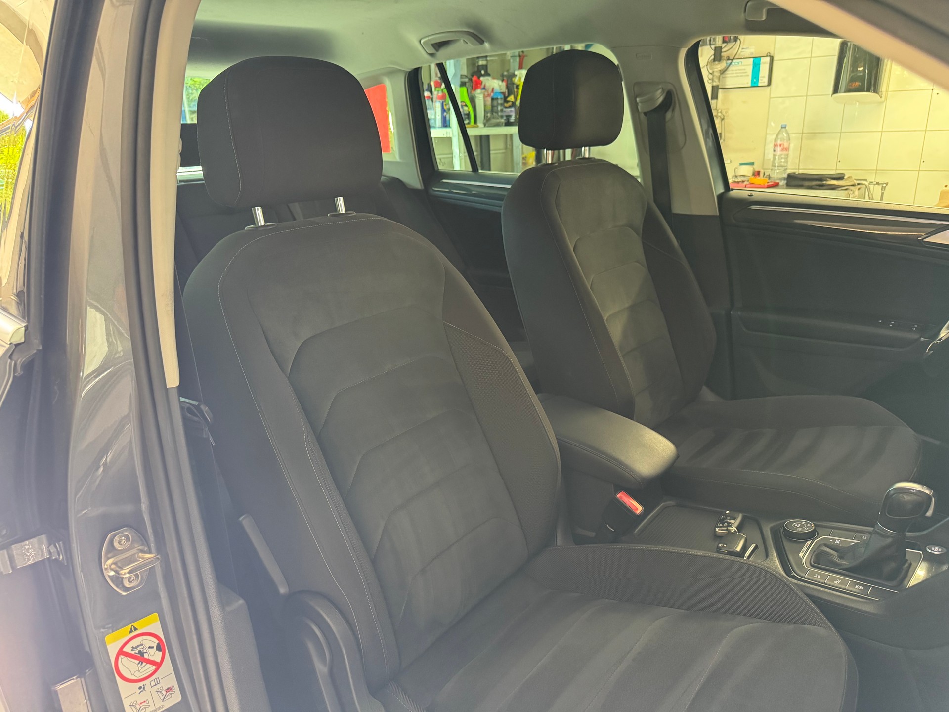 VW Tiguan 2.0TSI Highline 4Motion DSG-image-9