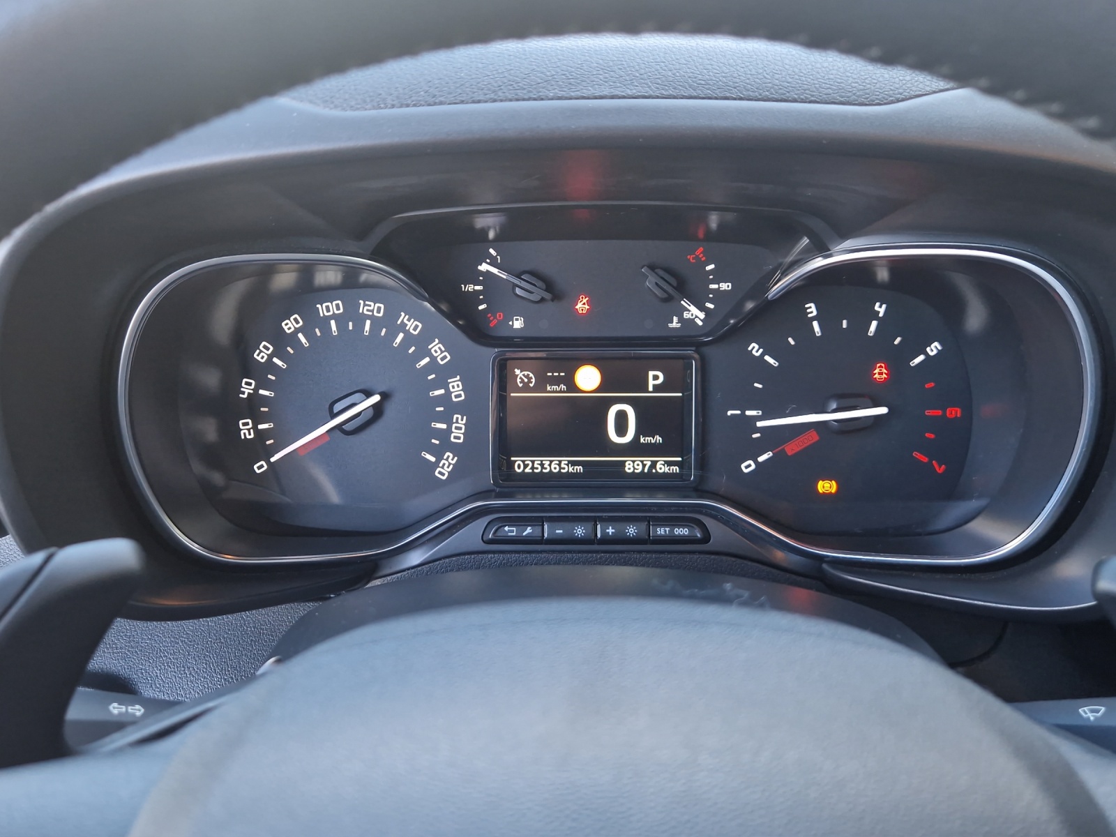 TOYOTA Proace City Verso 1.2 Trend Medium Automatik-image-12