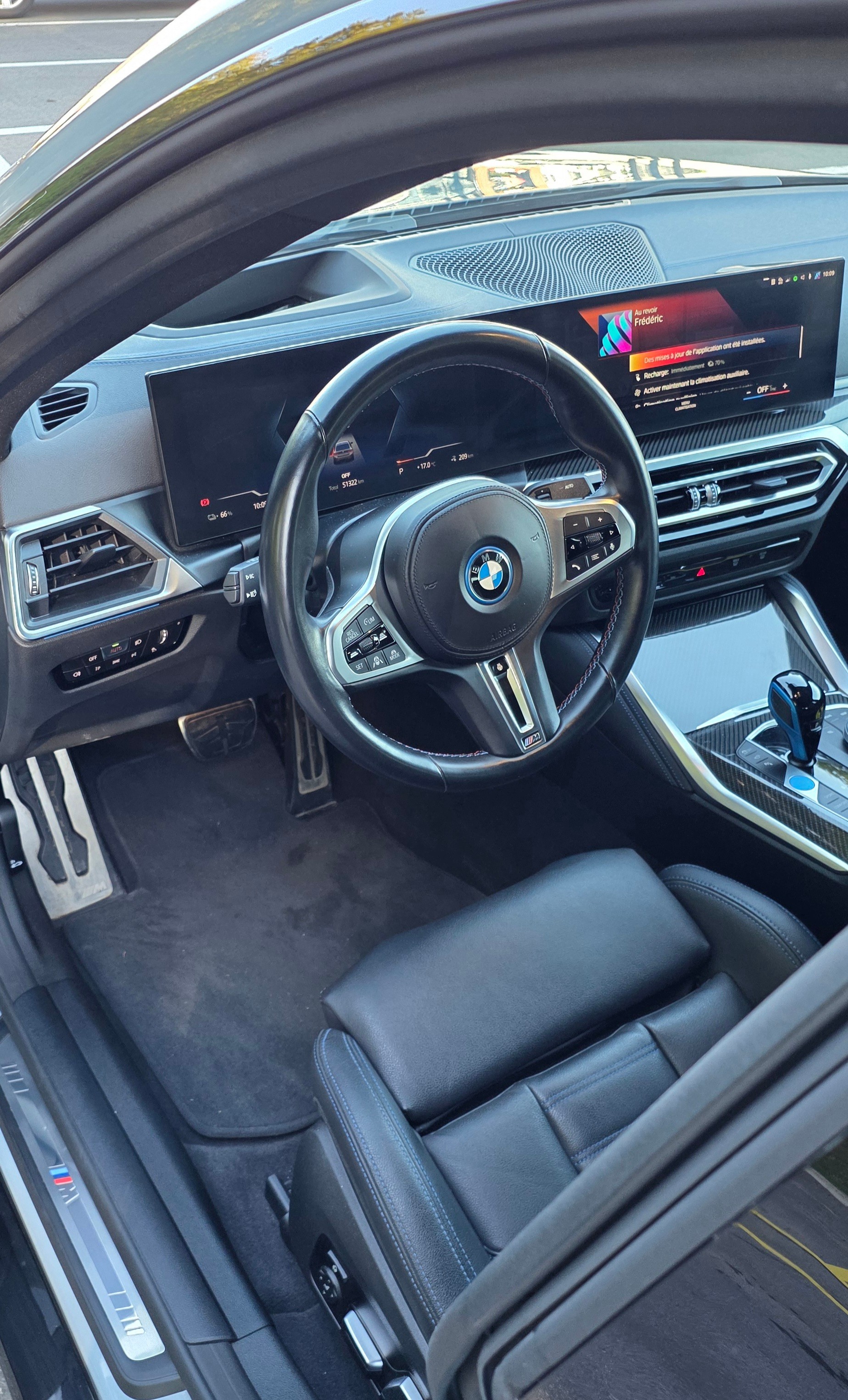 BMW i4 M50 xDrive M Sport Pro-image-7