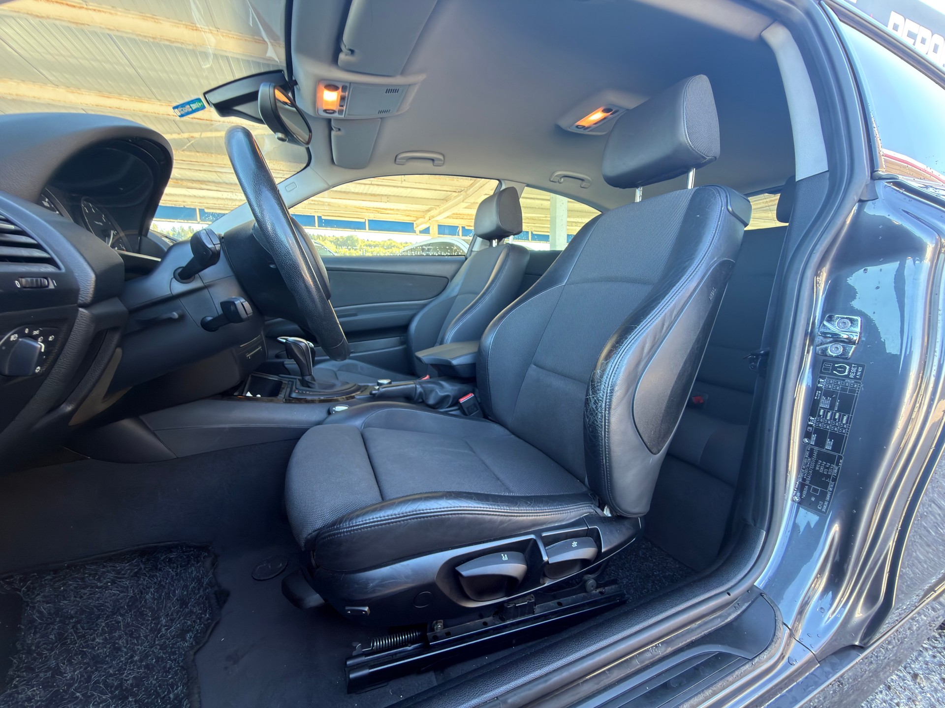 BMW 120i Steptronic-image-13