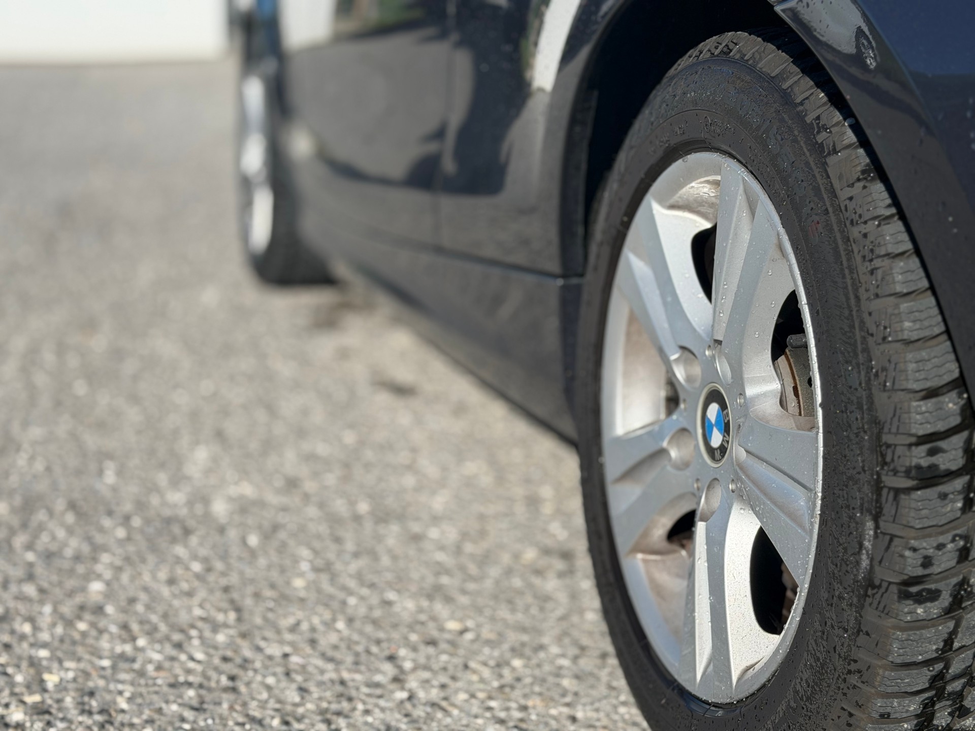 BMW 120i Steptronic-image-5