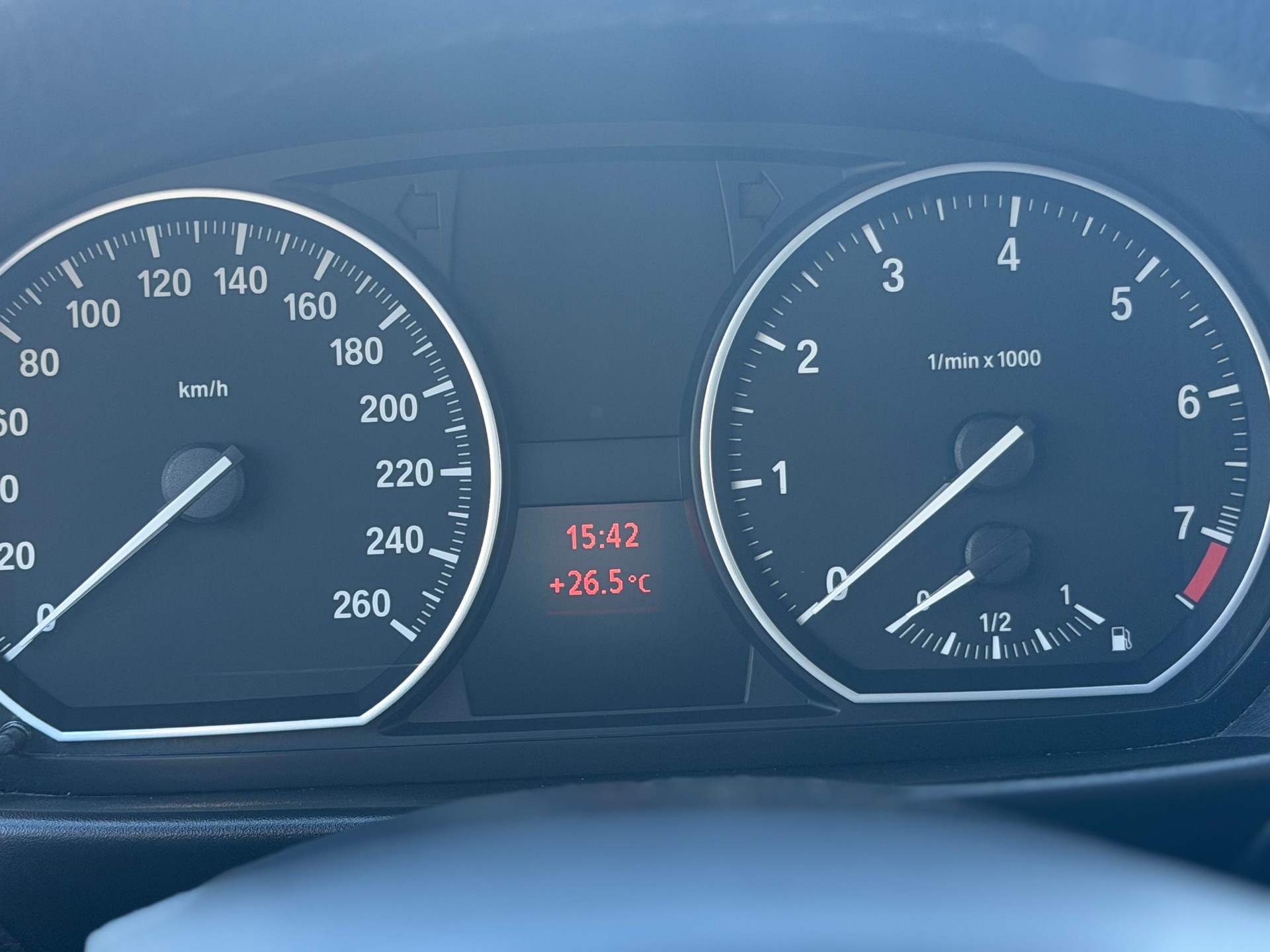BMW 120i Steptronic-image-8