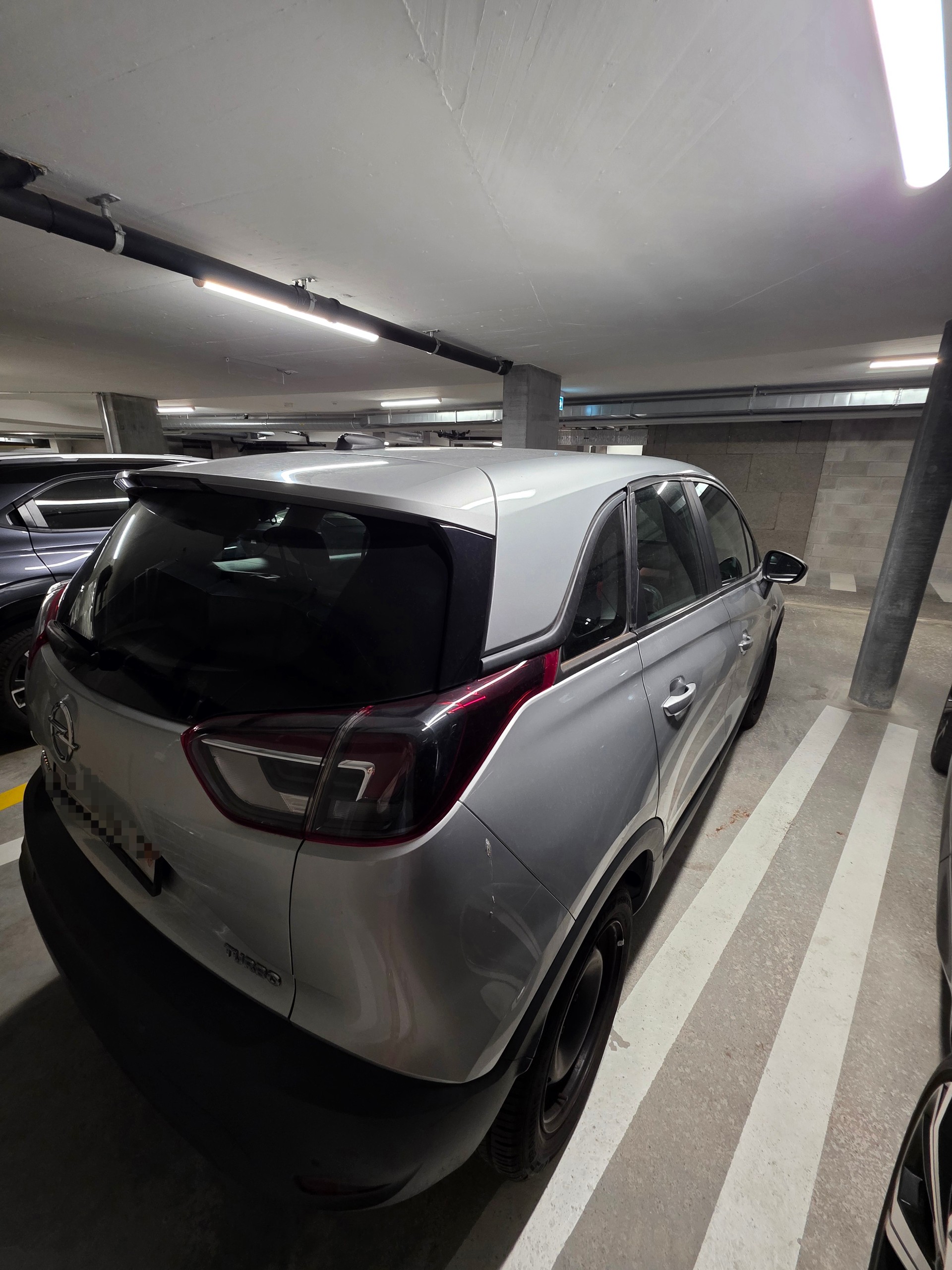 OPEL 1.2 T Excellence S/S-image-1