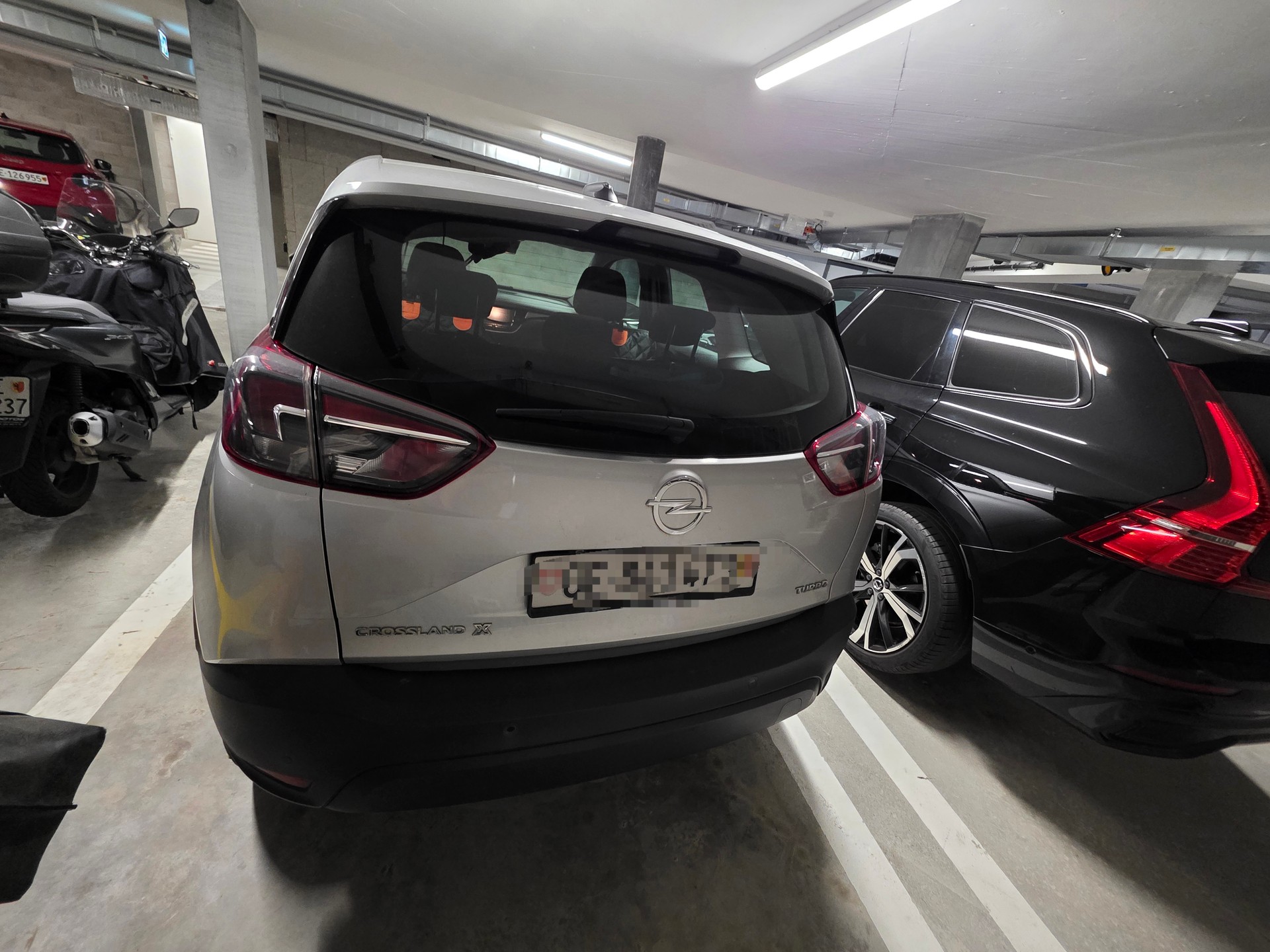 OPEL 1.2 T Excellence S/S-image-2