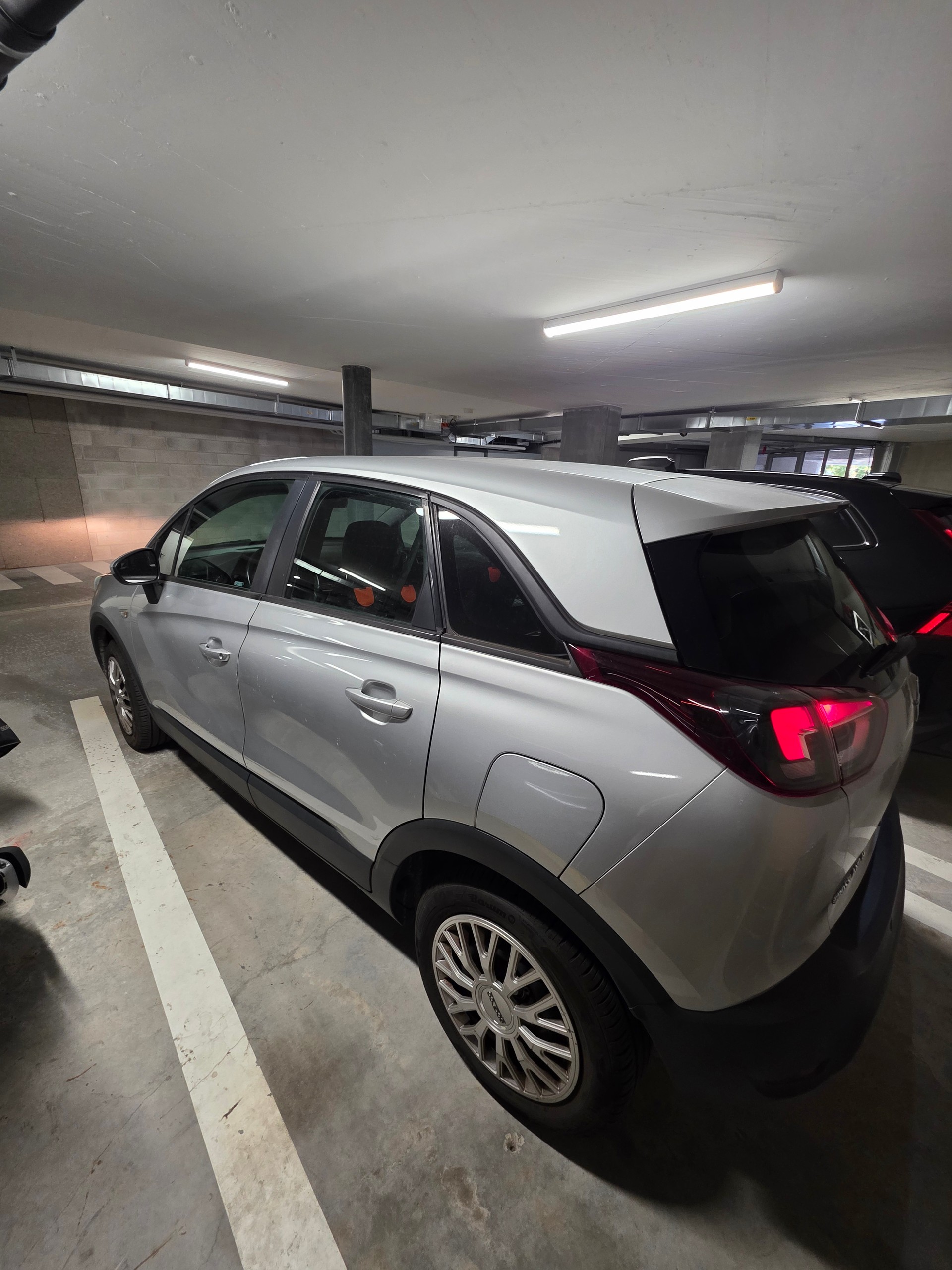OPEL 1.2 T Excellence S/S-image-3