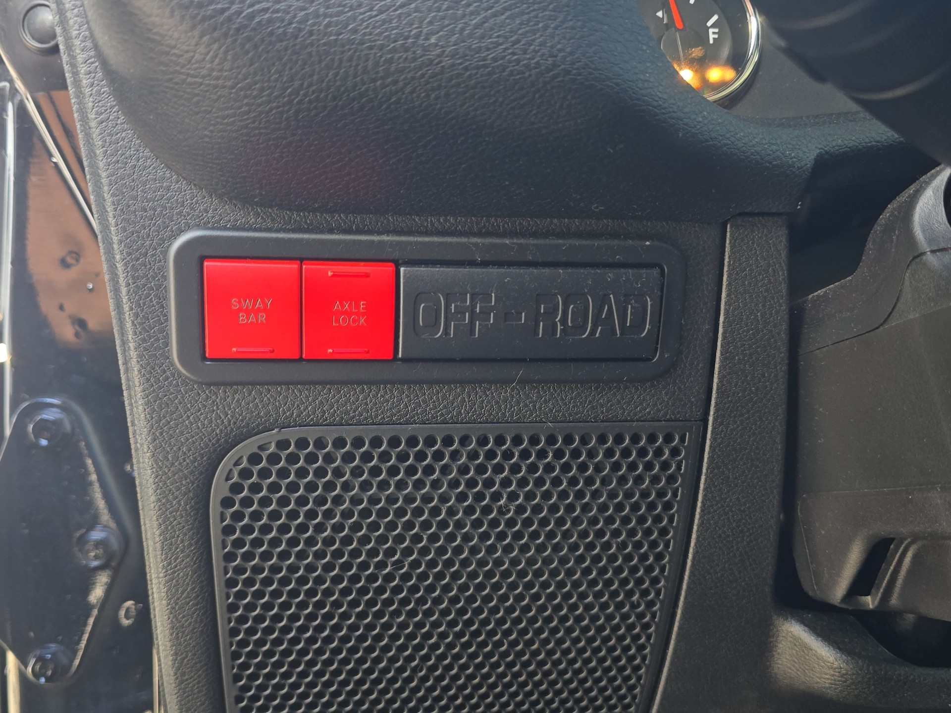 JEEP Wrangler 3.6 Rubicon Recon Automatic-image-14