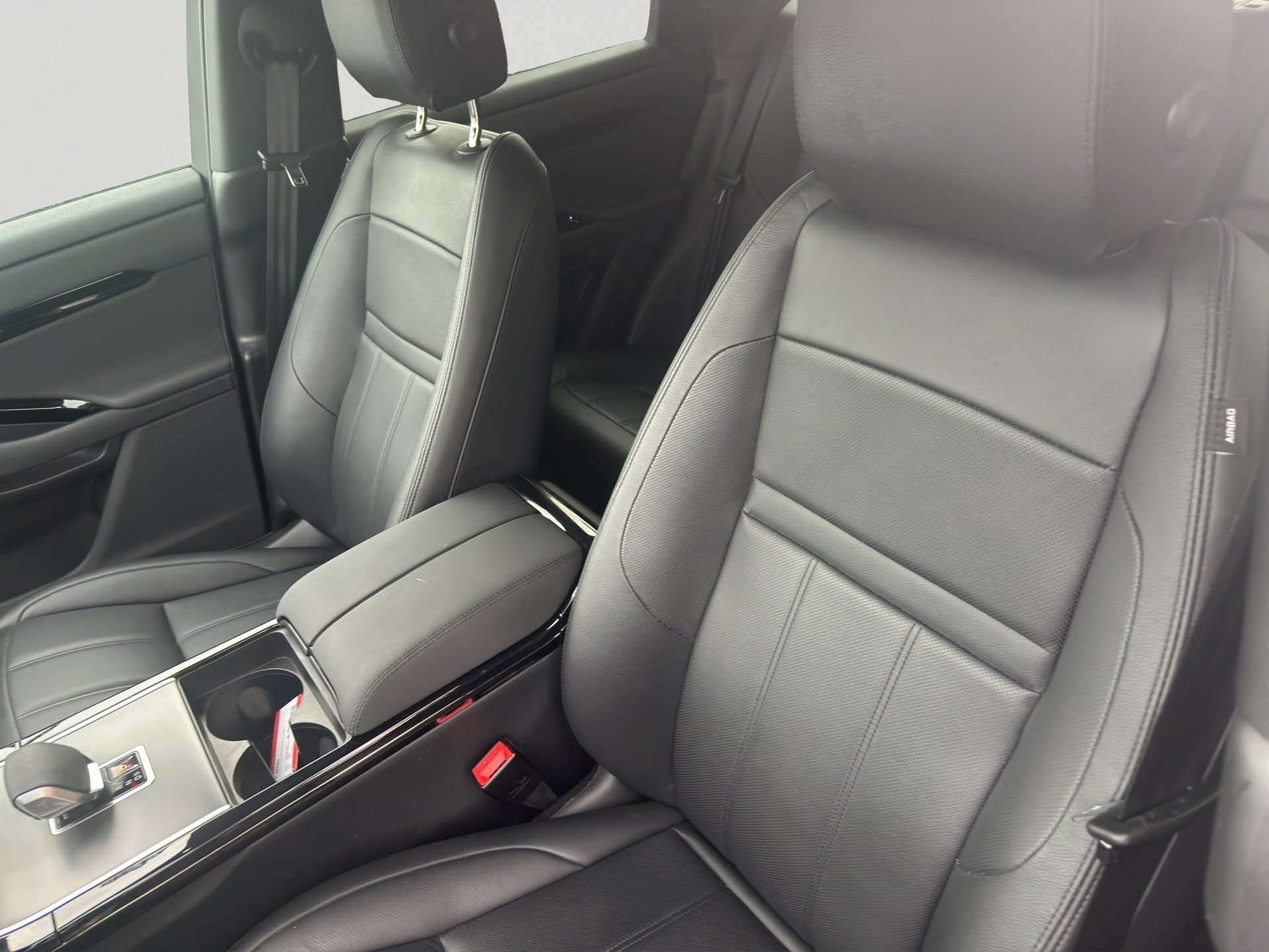 LAND ROVER Range Rover Evoque D 200 AWD SE MHEV AT9 Bi-Color-image-5