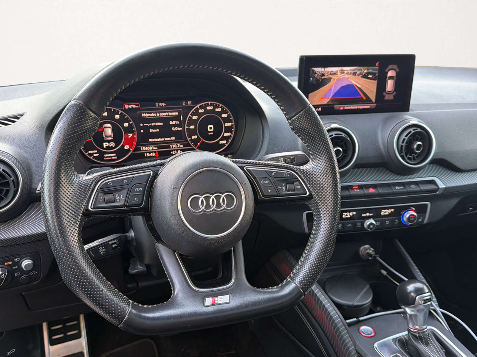 AUDI SQ2 TFSI quattro S-tronic-image-3