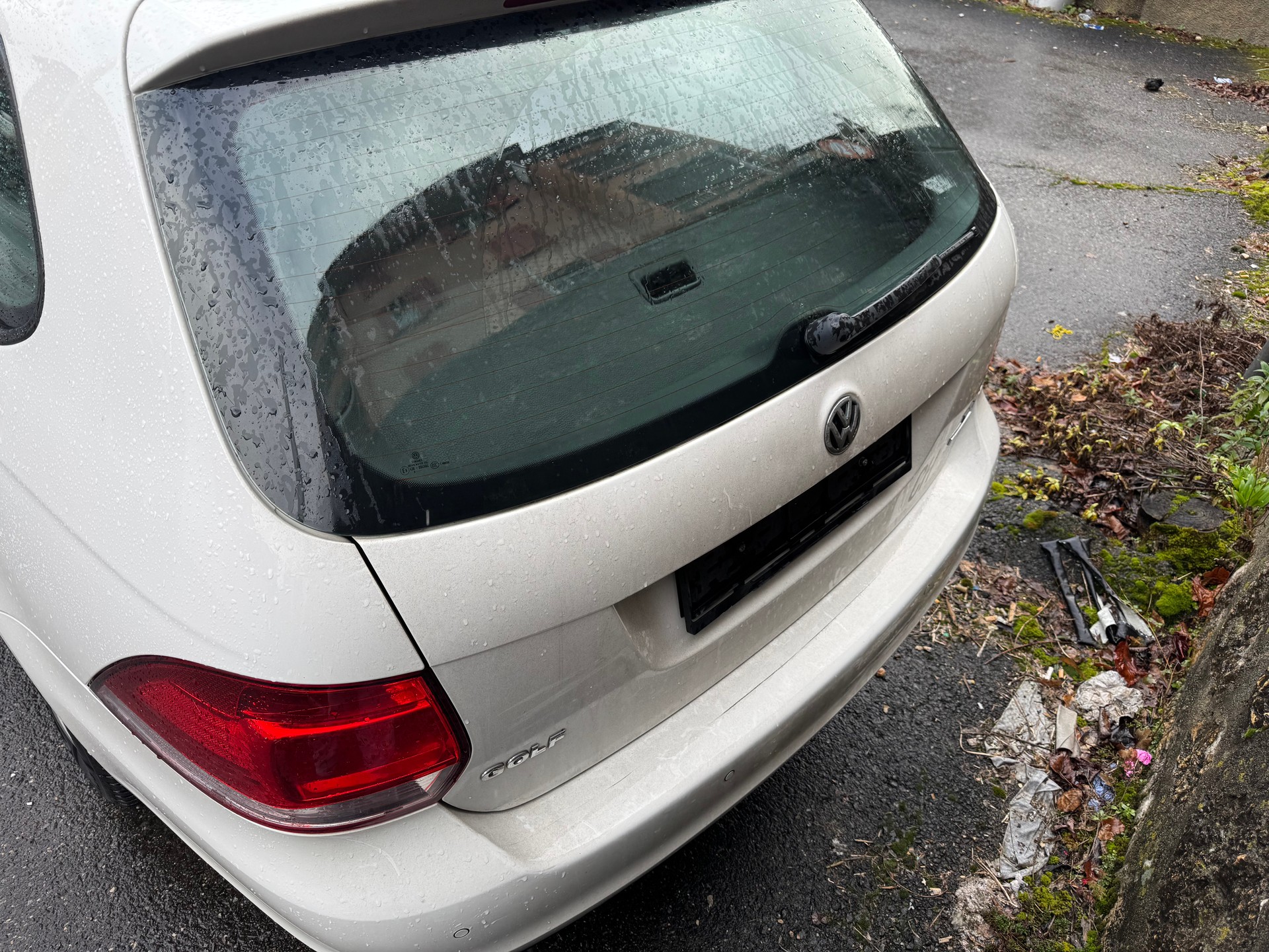 VW Golf Variant 1.2 TSI BlueMotion Technology Team-image-2