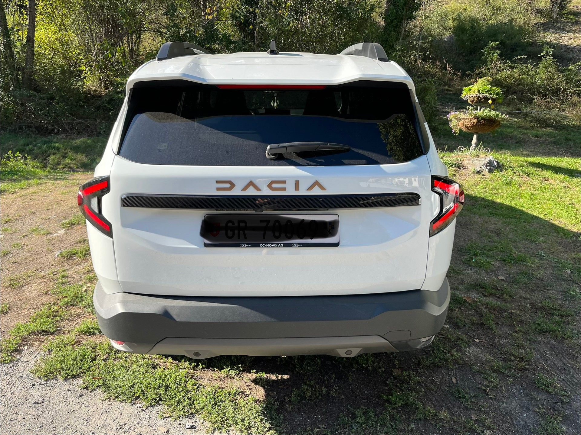 DACIA 1.8 Hybrid Extreme-image-3
