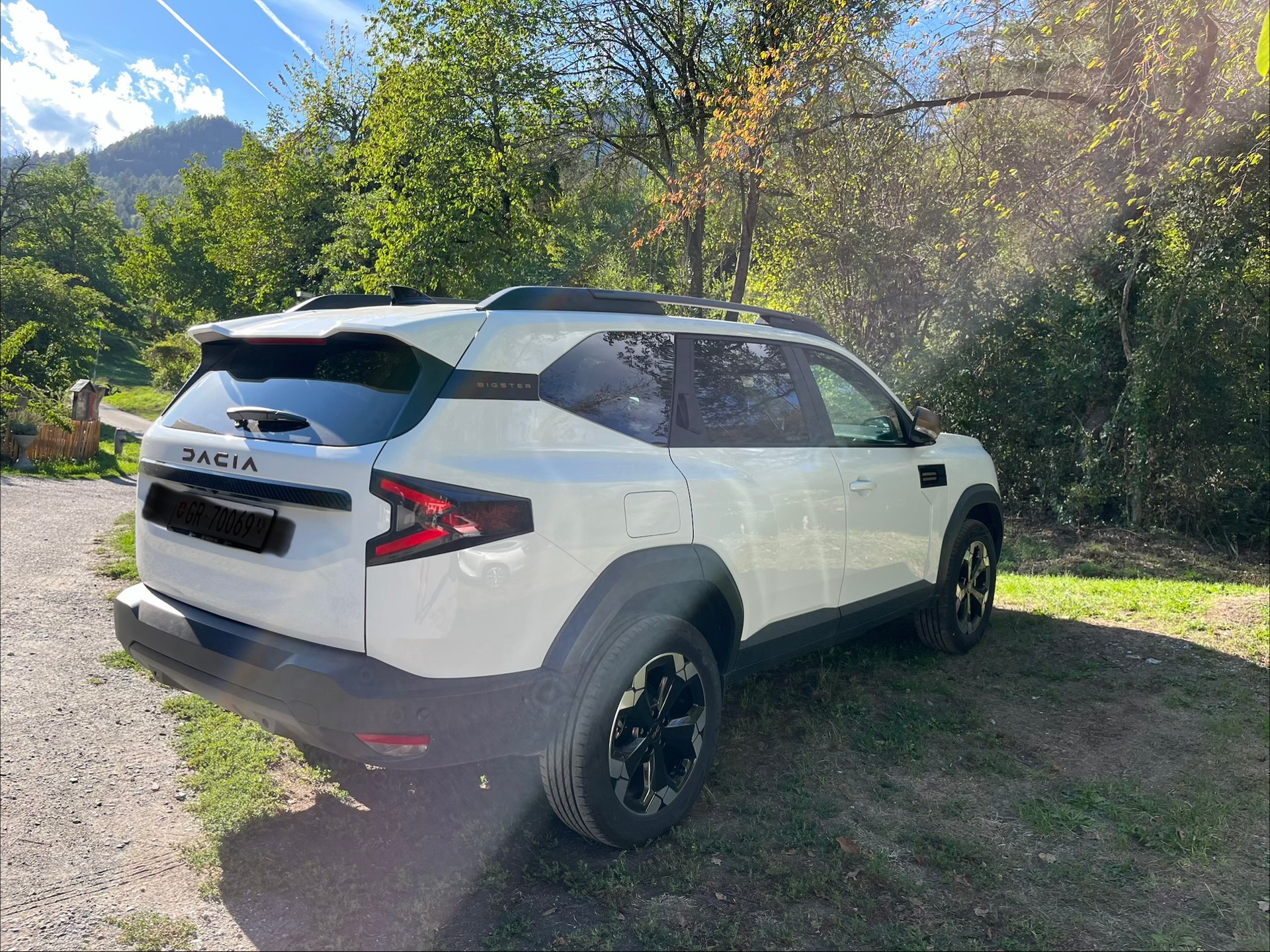 DACIA 1.8 Hybrid Extreme-image-1