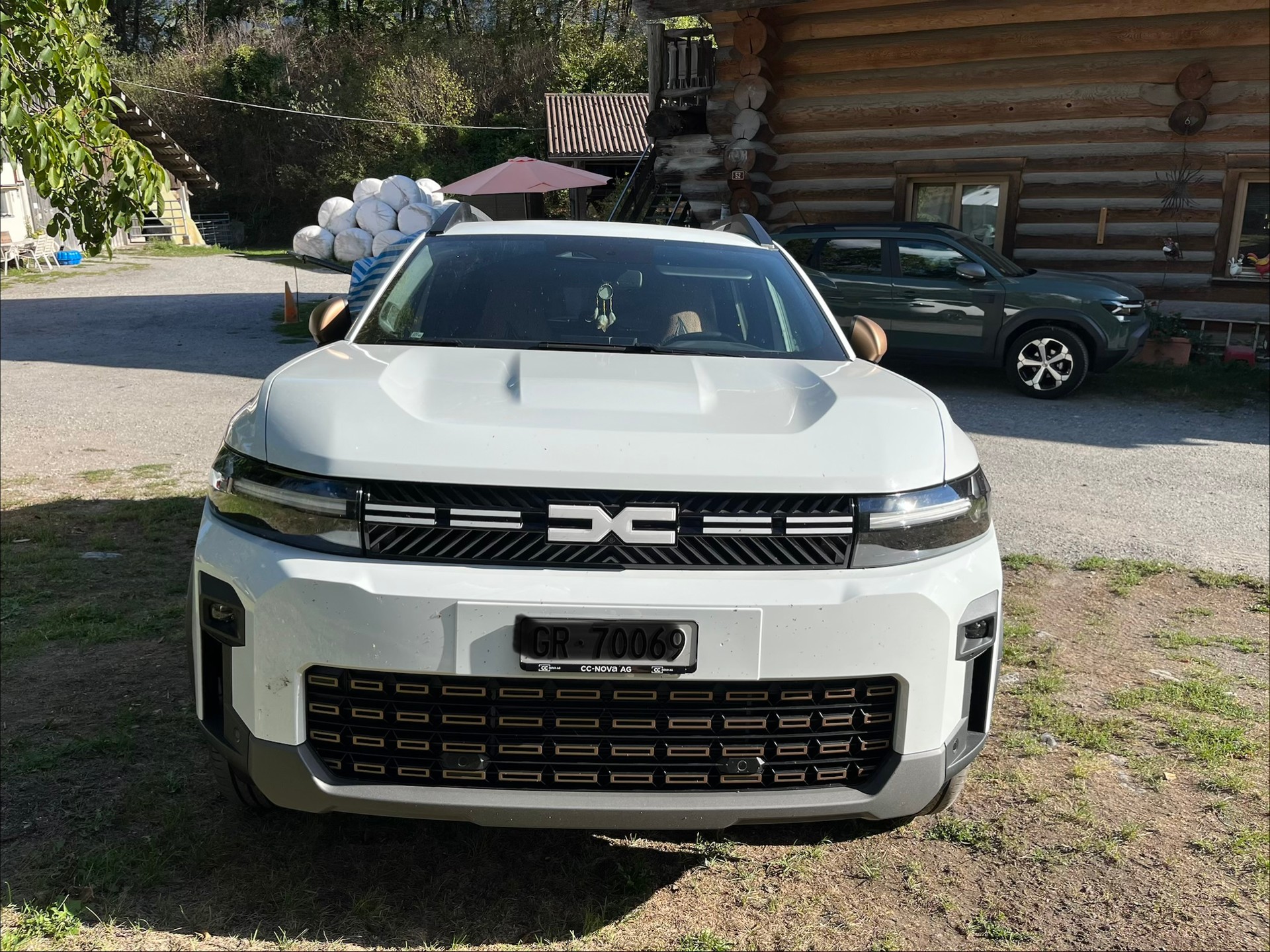 DACIA 1.8 Hybrid Extreme-image-2