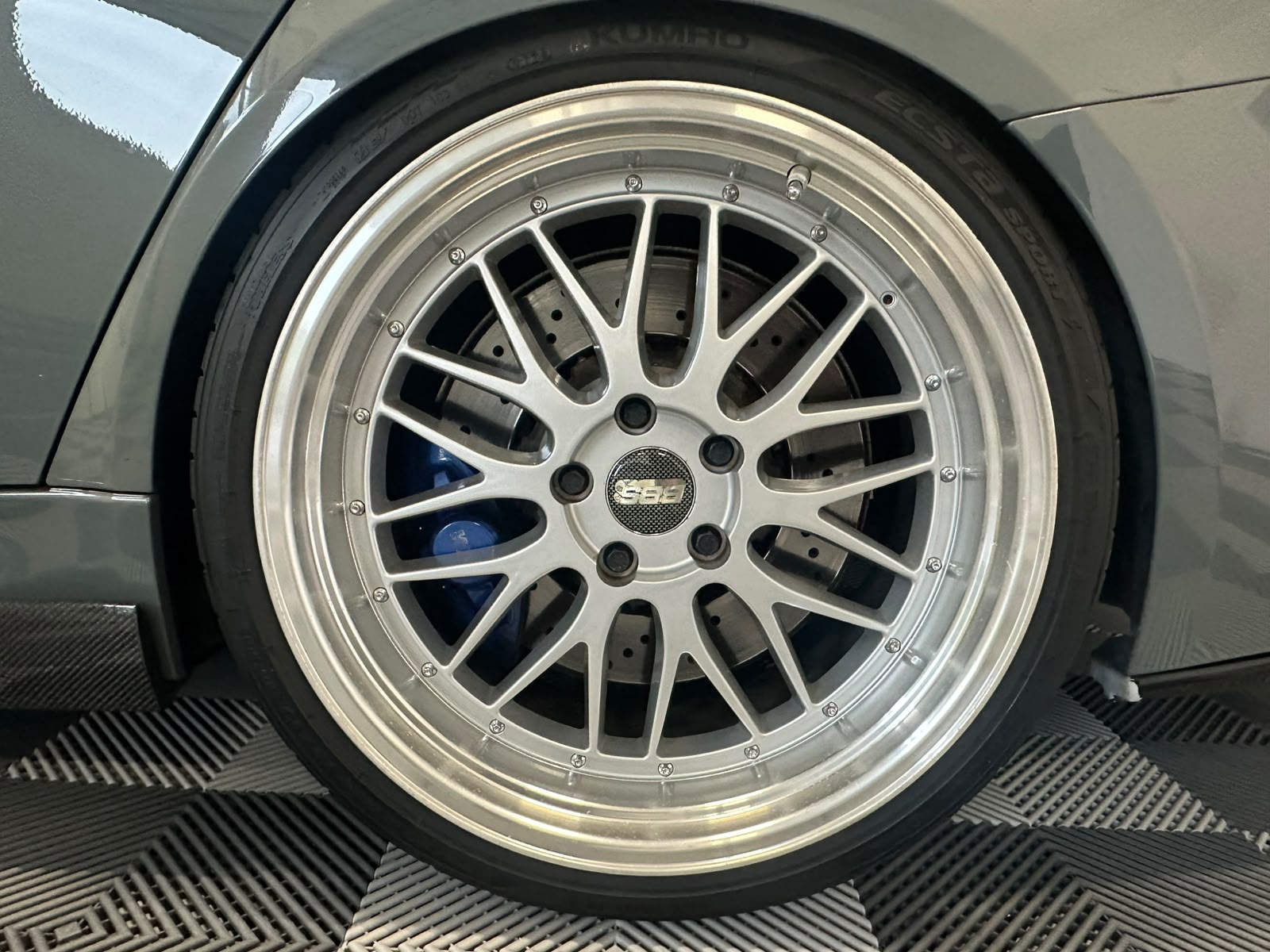 BMW BMW M3 Competition Drivelogic-image-30