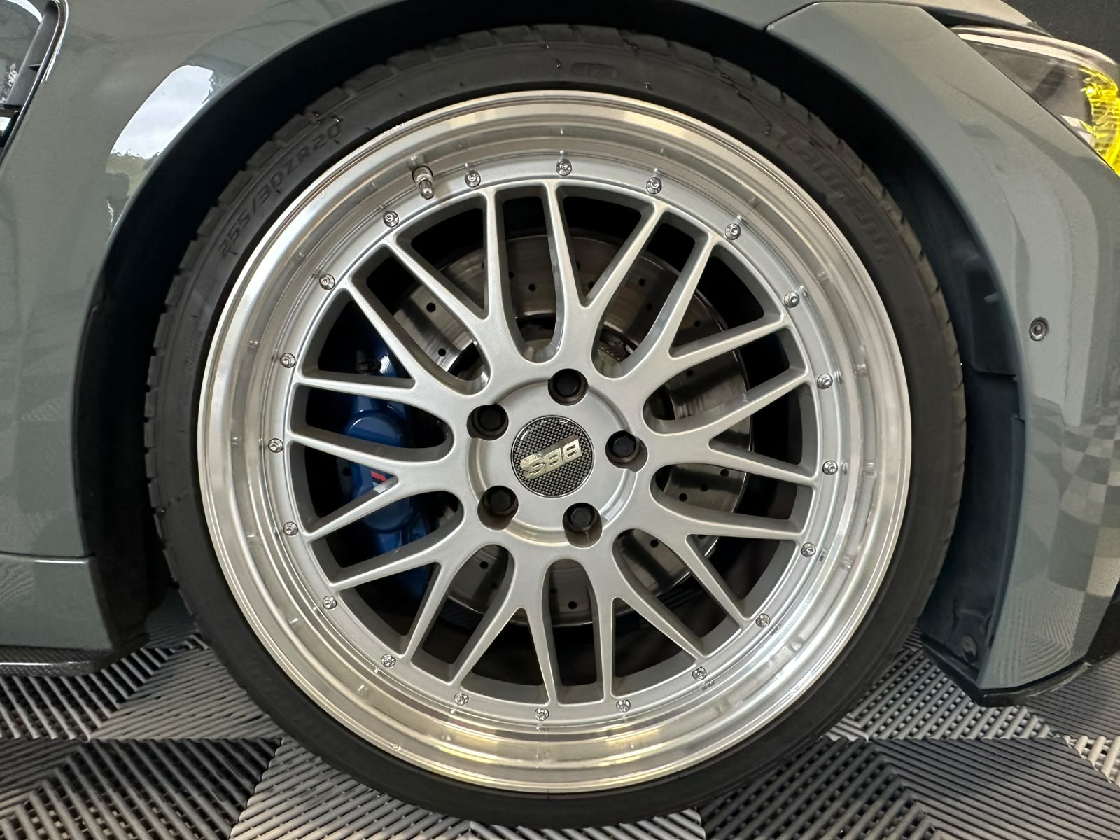 BMW BMW M3 Competition Drivelogic-image-28
