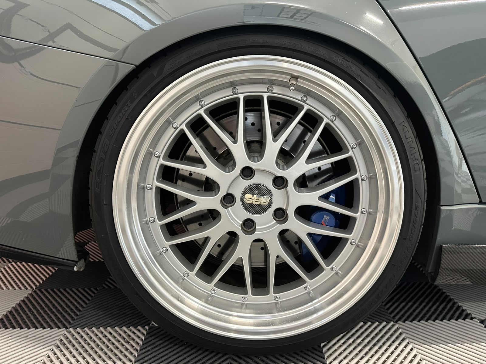 BMW BMW M3 Competition Drivelogic-image-29