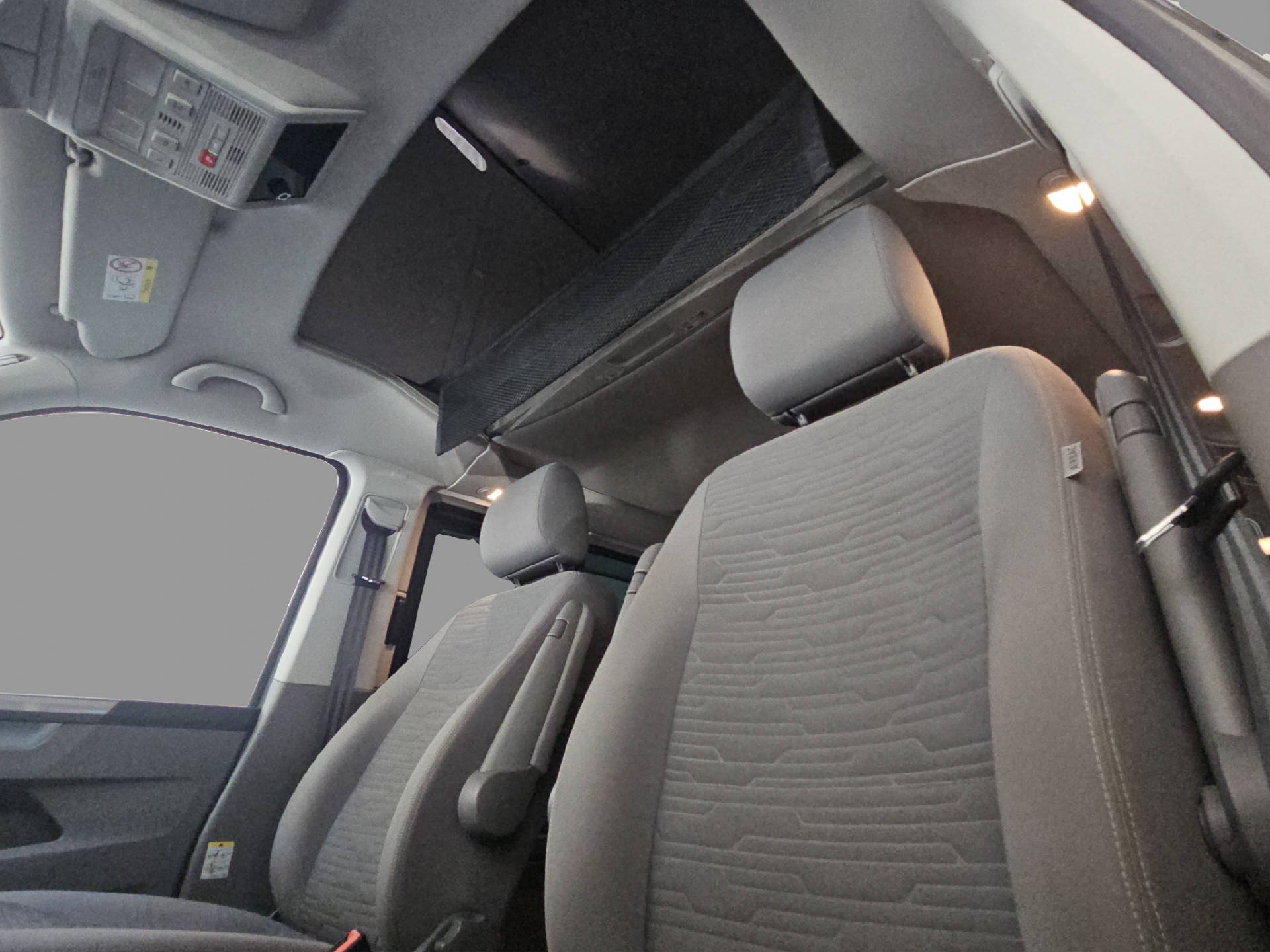 VW T6.1 California 3000 2.0 TDI 204 Ocean Edition Liberty DSG 4m-image-13