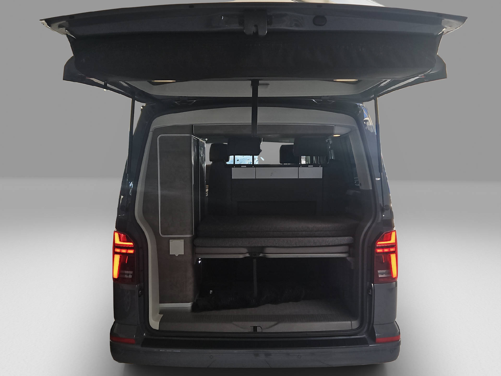 VW T6.1 California 3000 2.0 TDI 204 Ocean Edition Liberty DSG 4m-image-15