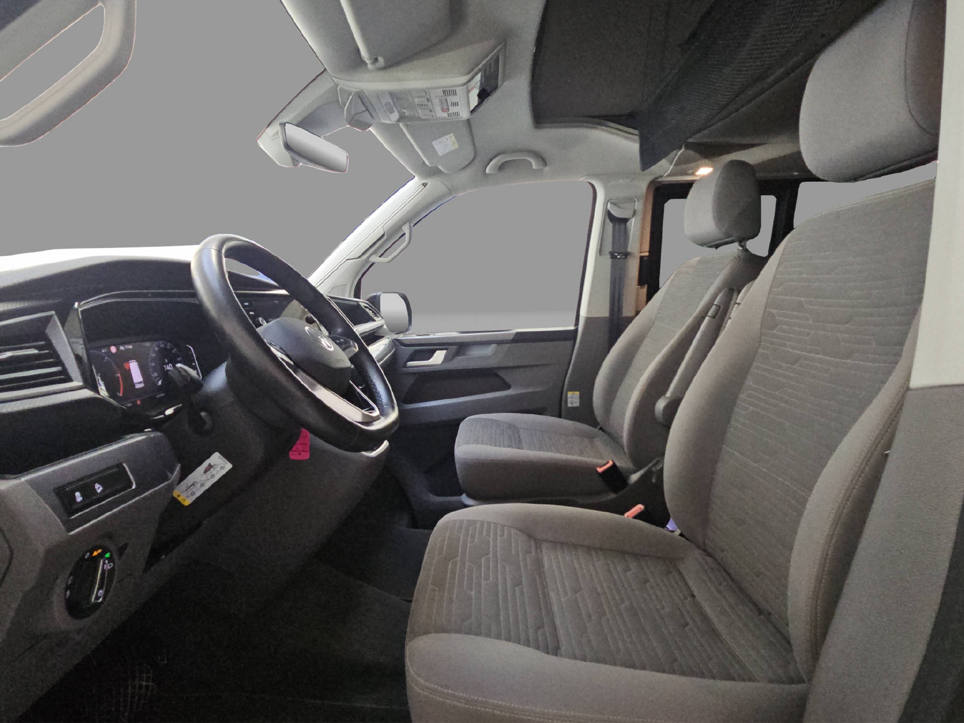 VW T6.1 California 3000 2.0 TDI 204 Ocean Edition Liberty DSG 4m-image-5