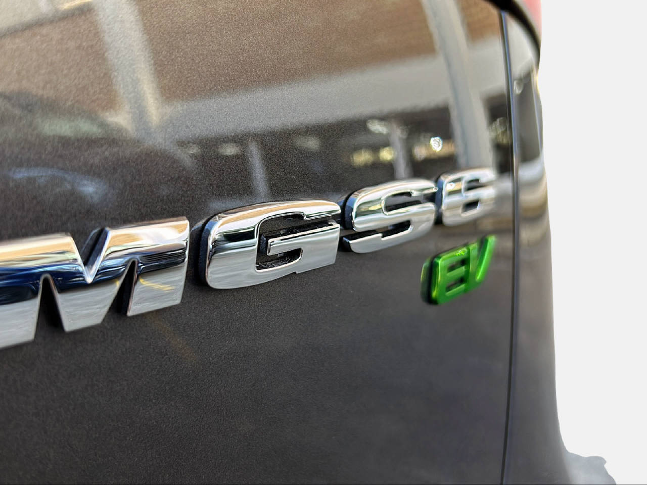 MG S6 EV 77 kWh Luxury 4WD-image-8