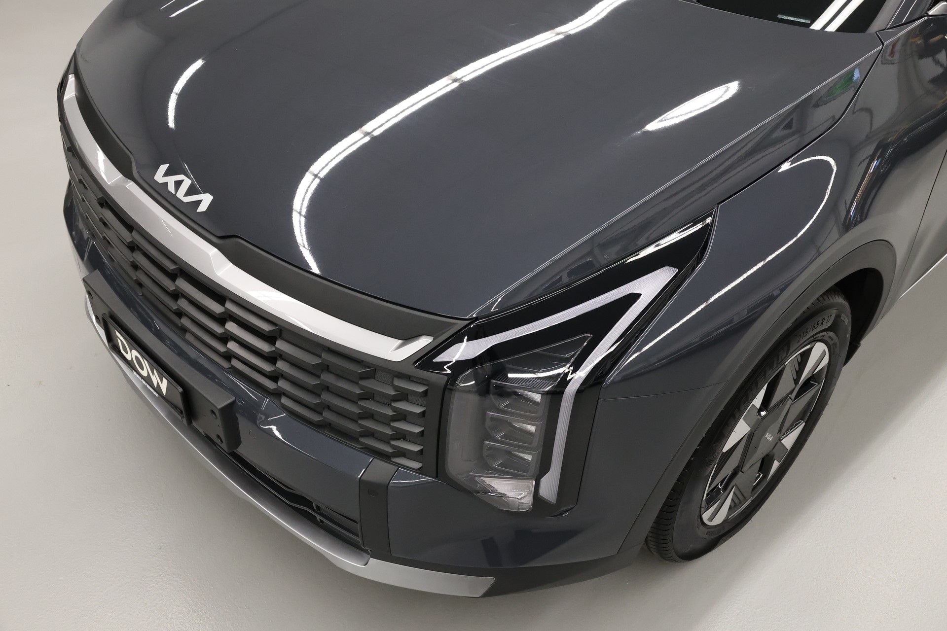KIA Sportage 1.6 T-GDi Power Edition-image-6
