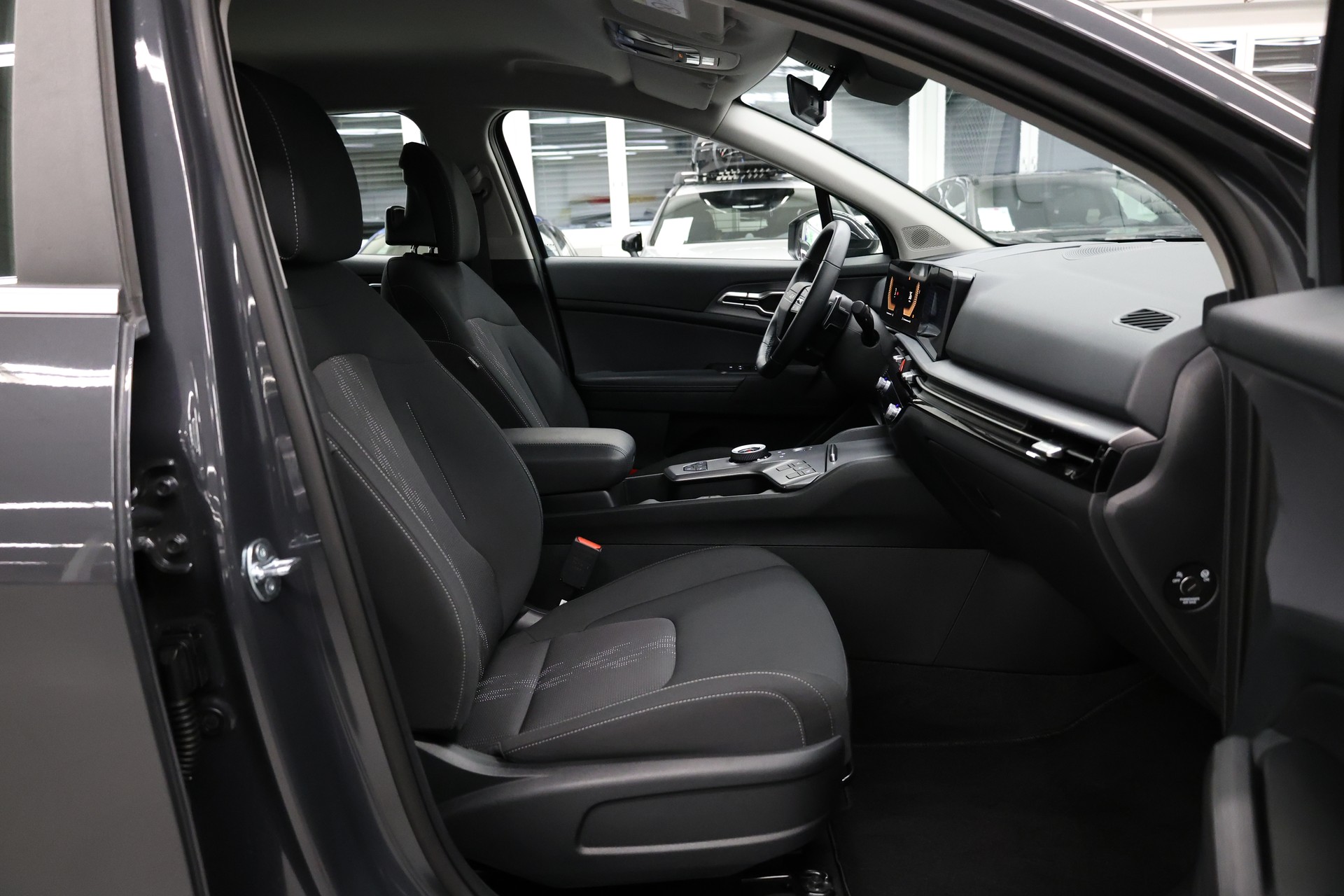 KIA Sportage 1.6 T-GDi Power Edition-image-16