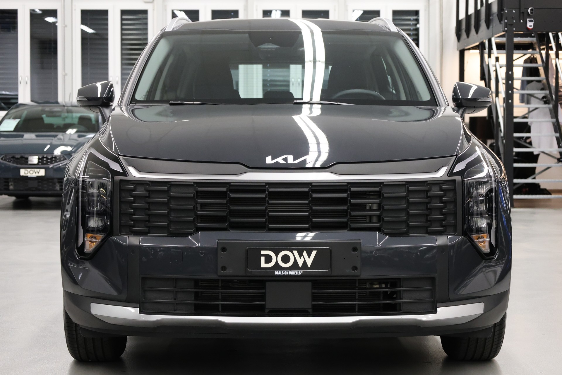 KIA Sportage 1.6 T-GDi Power Edition-image-5