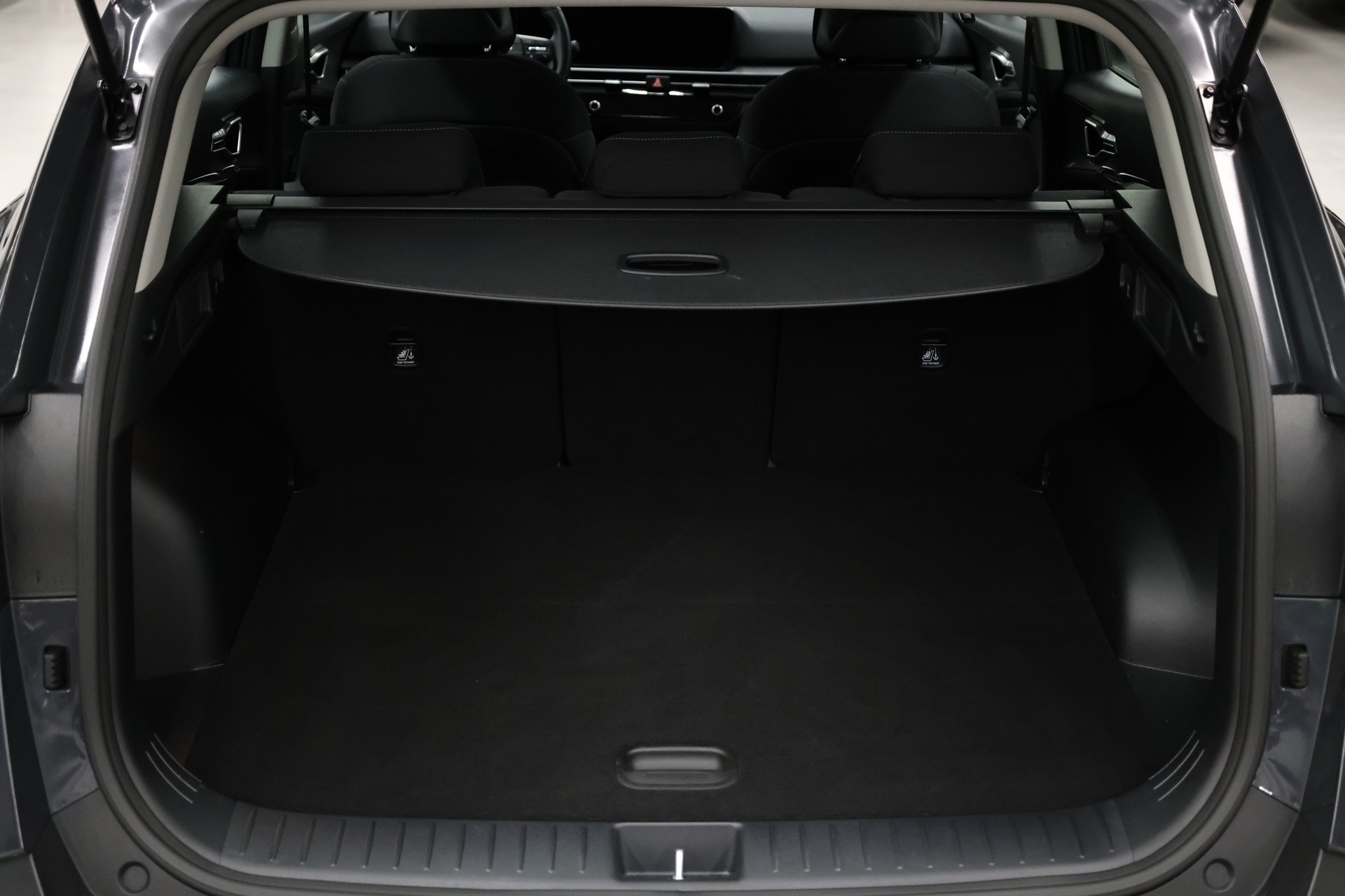 KIA Sportage 1.6 T-GDi Power Edition-image-13