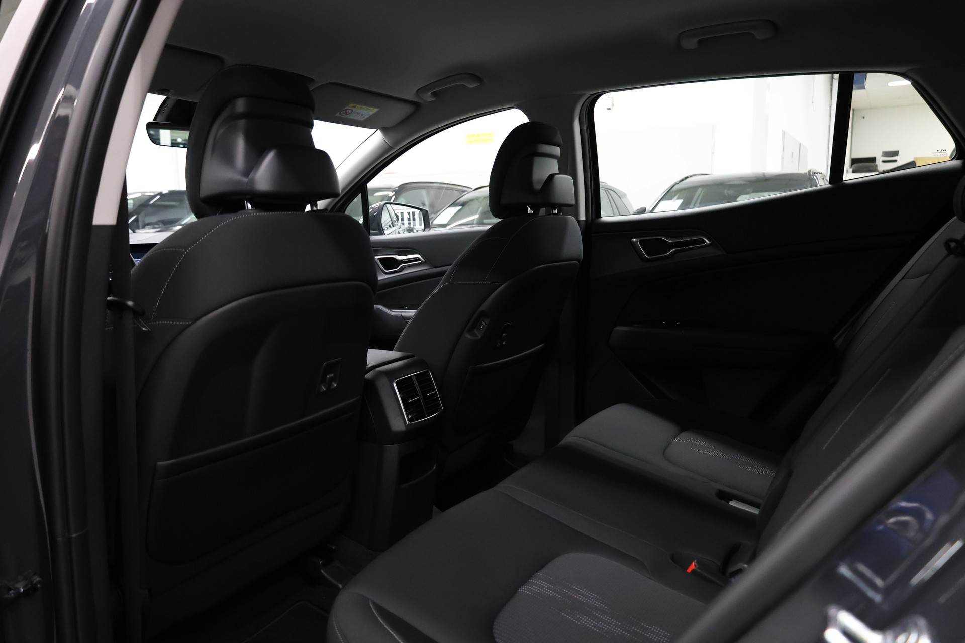KIA Sportage 1.6 T-GDi Power Edition-image-25
