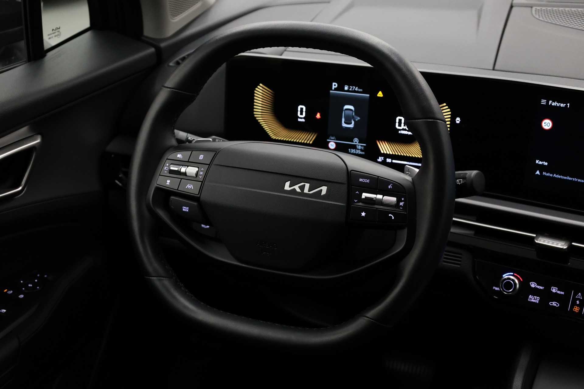 KIA Sportage 1.6 T-GDi Power Edition-image-20