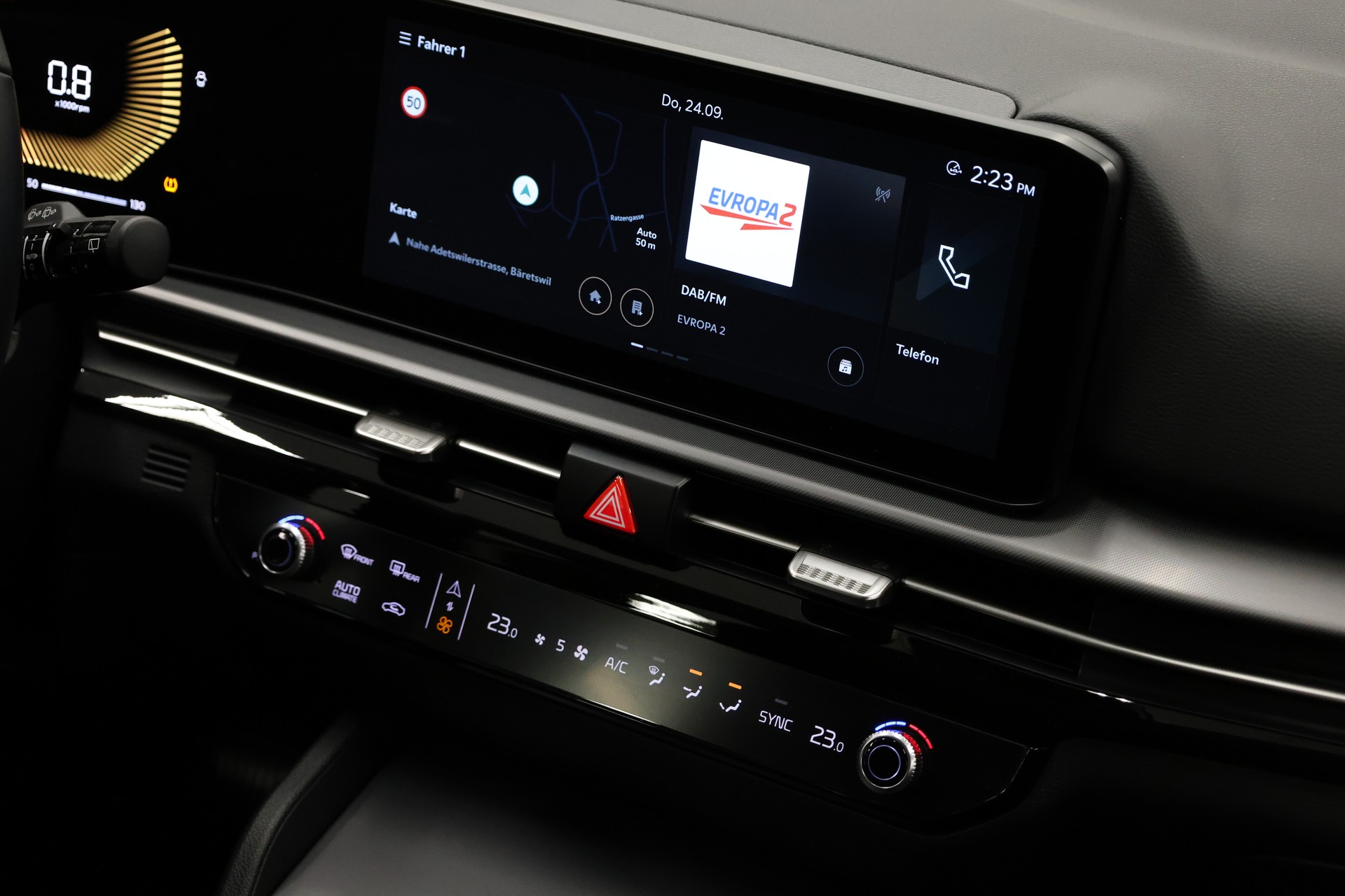 KIA Sportage 1.6 T-GDi Power Edition-image-21