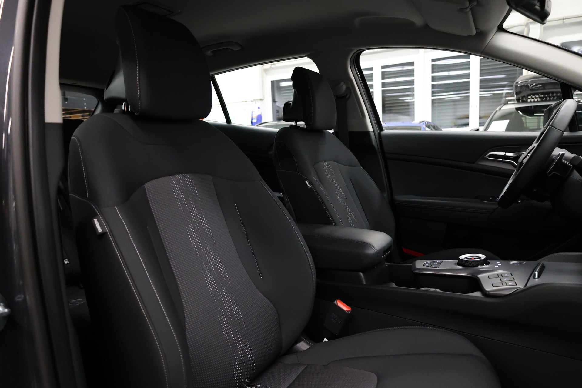 KIA Sportage 1.6 T-GDi Power Edition-image-19