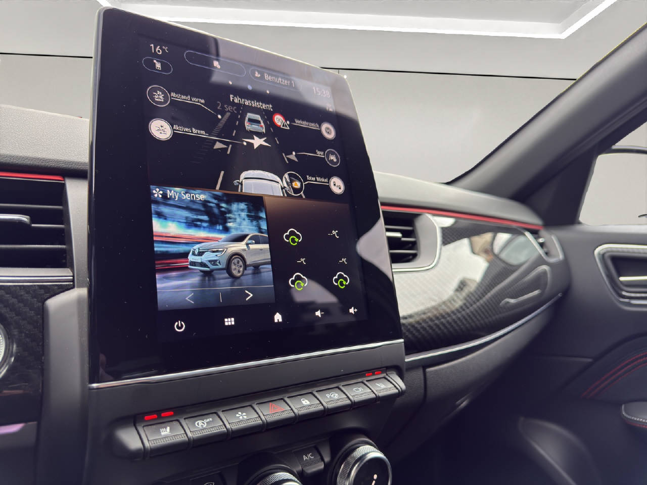RENAULT Arkana 1.3 TCe R.S. Line EDC-image-7