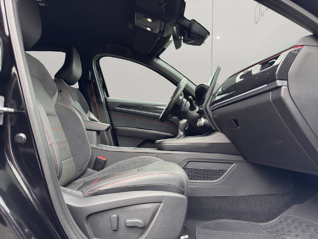 RENAULT Arkana 1.3 TCe R.S. Line EDC-image-9