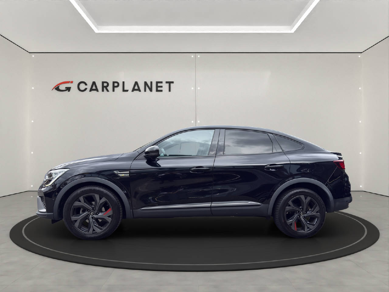 RENAULT Arkana 1.3 TCe R.S. Line EDC-image-1