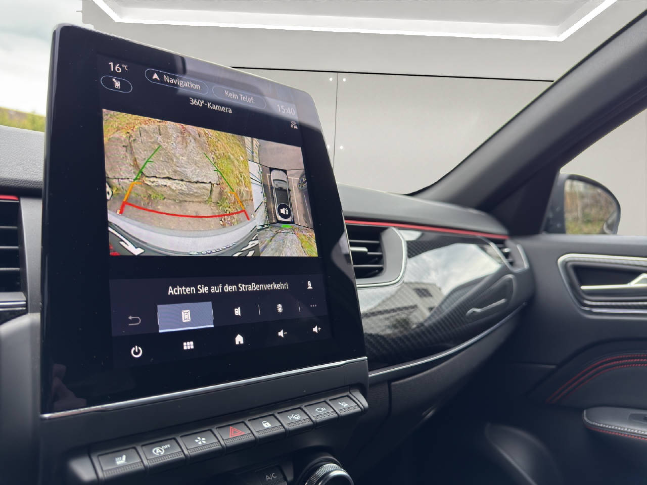 RENAULT Arkana 1.3 TCe R.S. Line EDC-image-6
