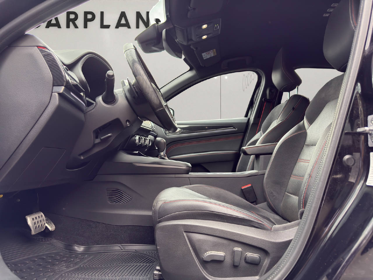 RENAULT Arkana 1.3 TCe R.S. Line EDC-image-3
