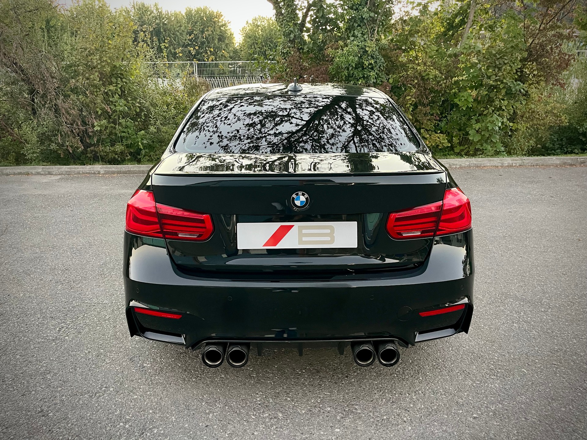 BMW M3 Competition Drivelogic-image-4