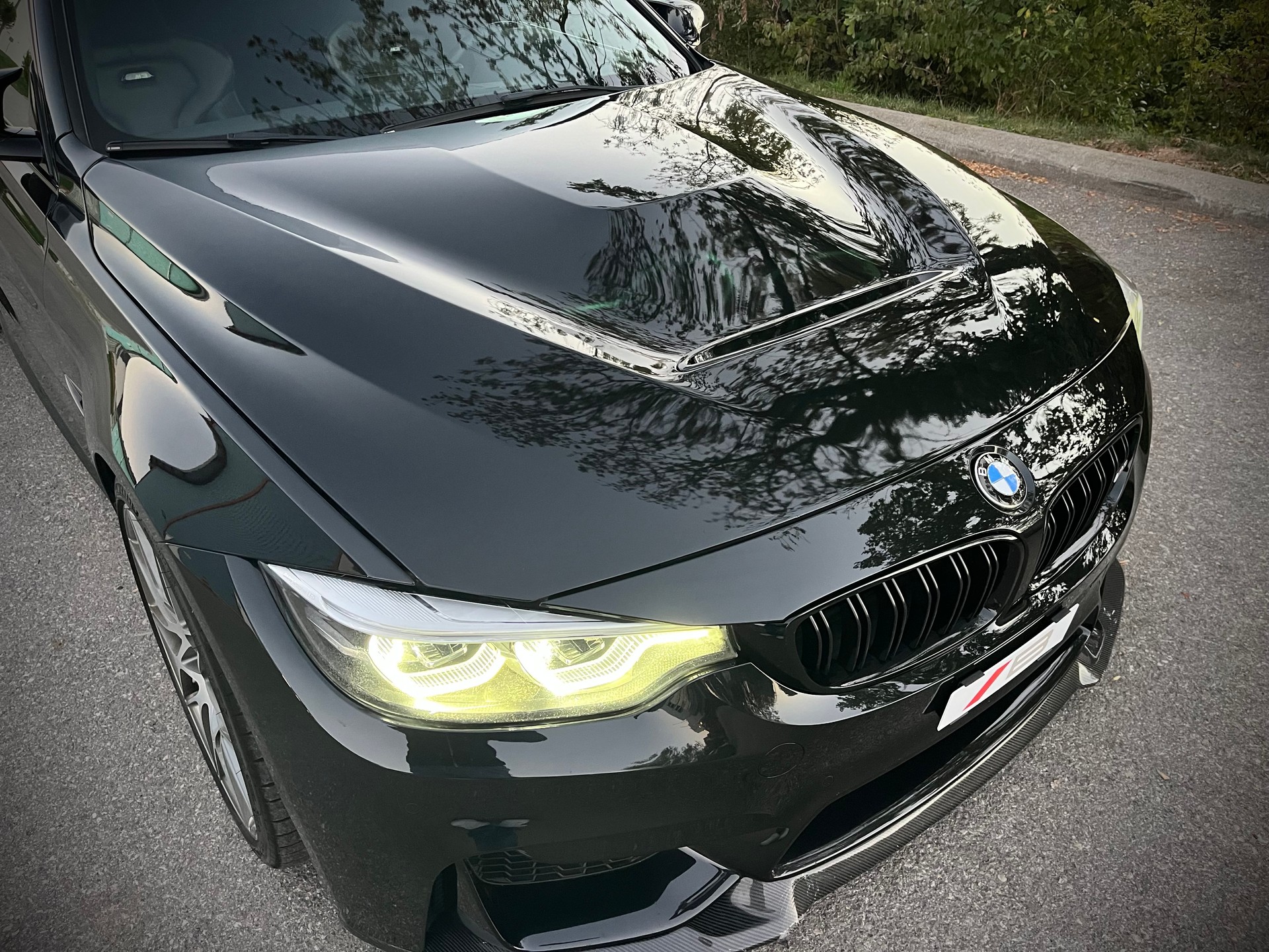 BMW M3 Competition Drivelogic-image-7