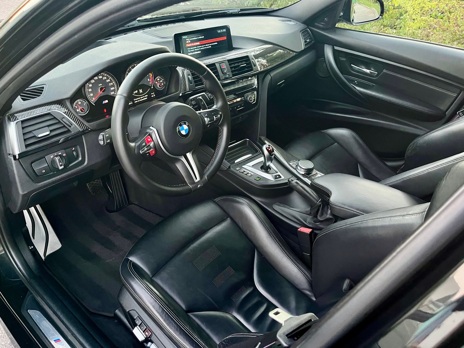 BMW M3 Competition Drivelogic-image-10
