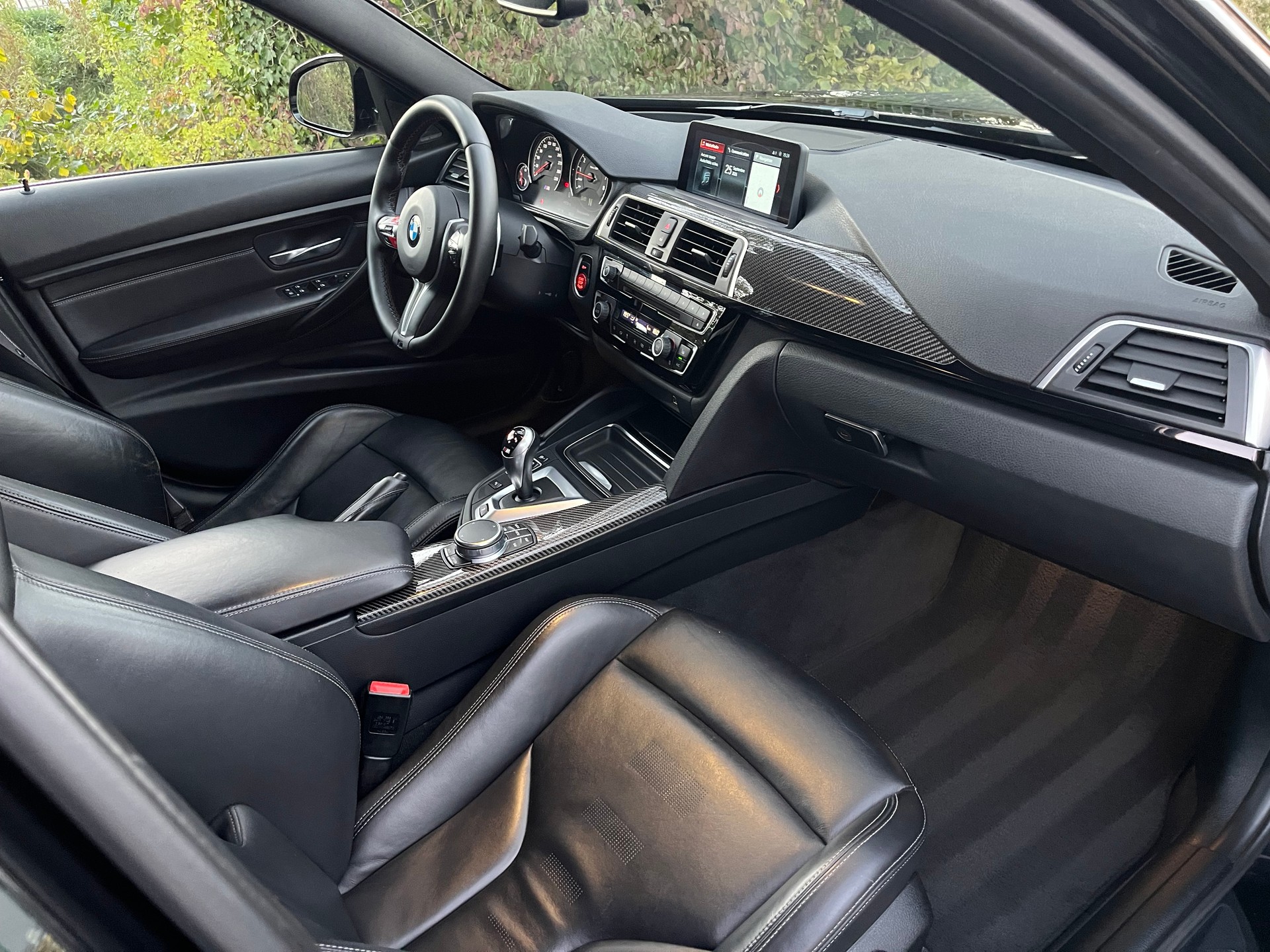 BMW M3 Competition Drivelogic-image-12